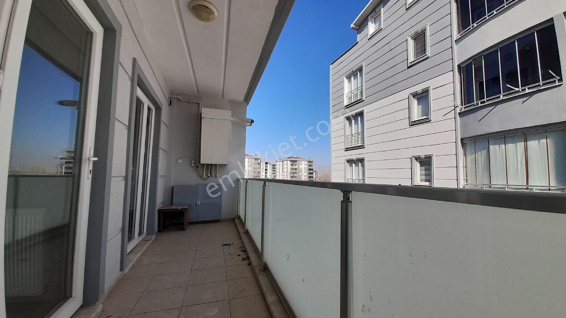 Rt Safirden Millet Mh. Kiralık 2+1 Daire1 - Görsel 16