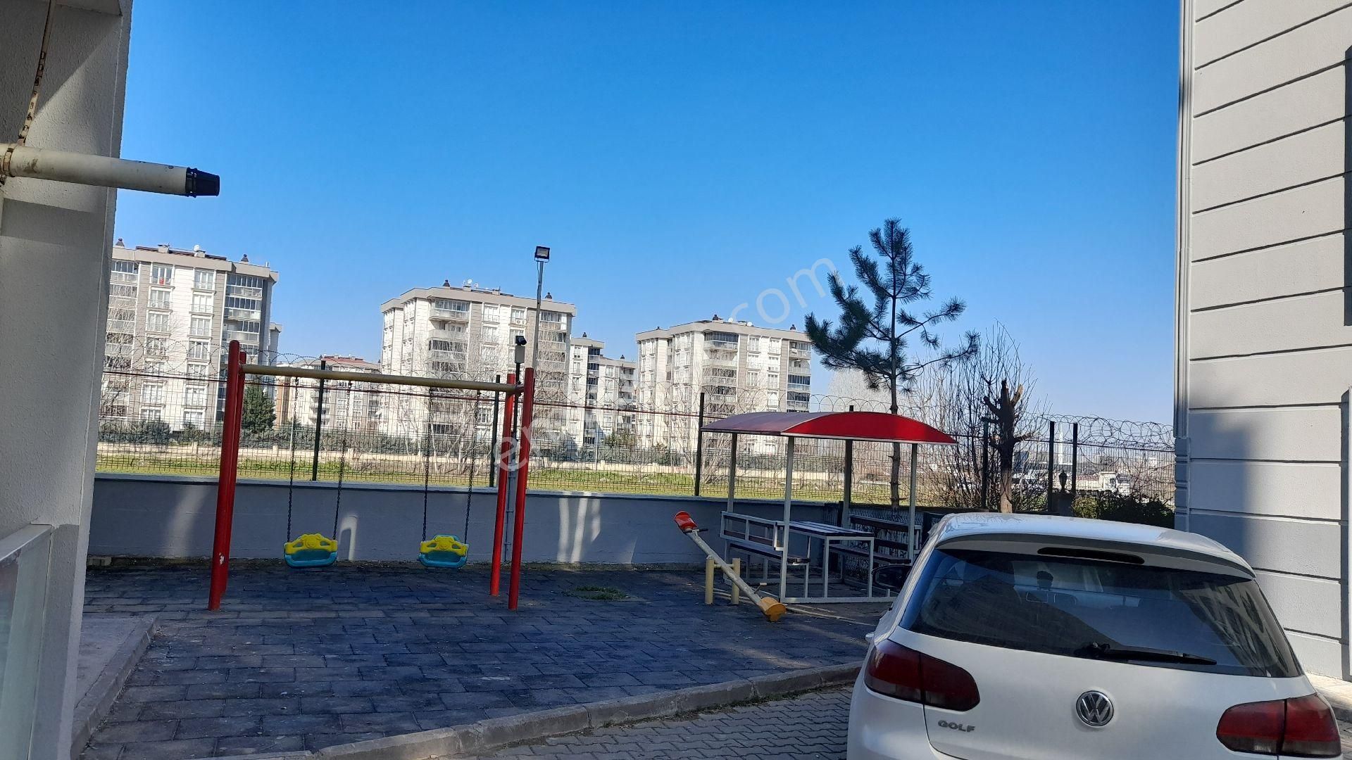 Rt Safirden Millet Mh. Kiralık 2+1 Daire1 - Görsel 8