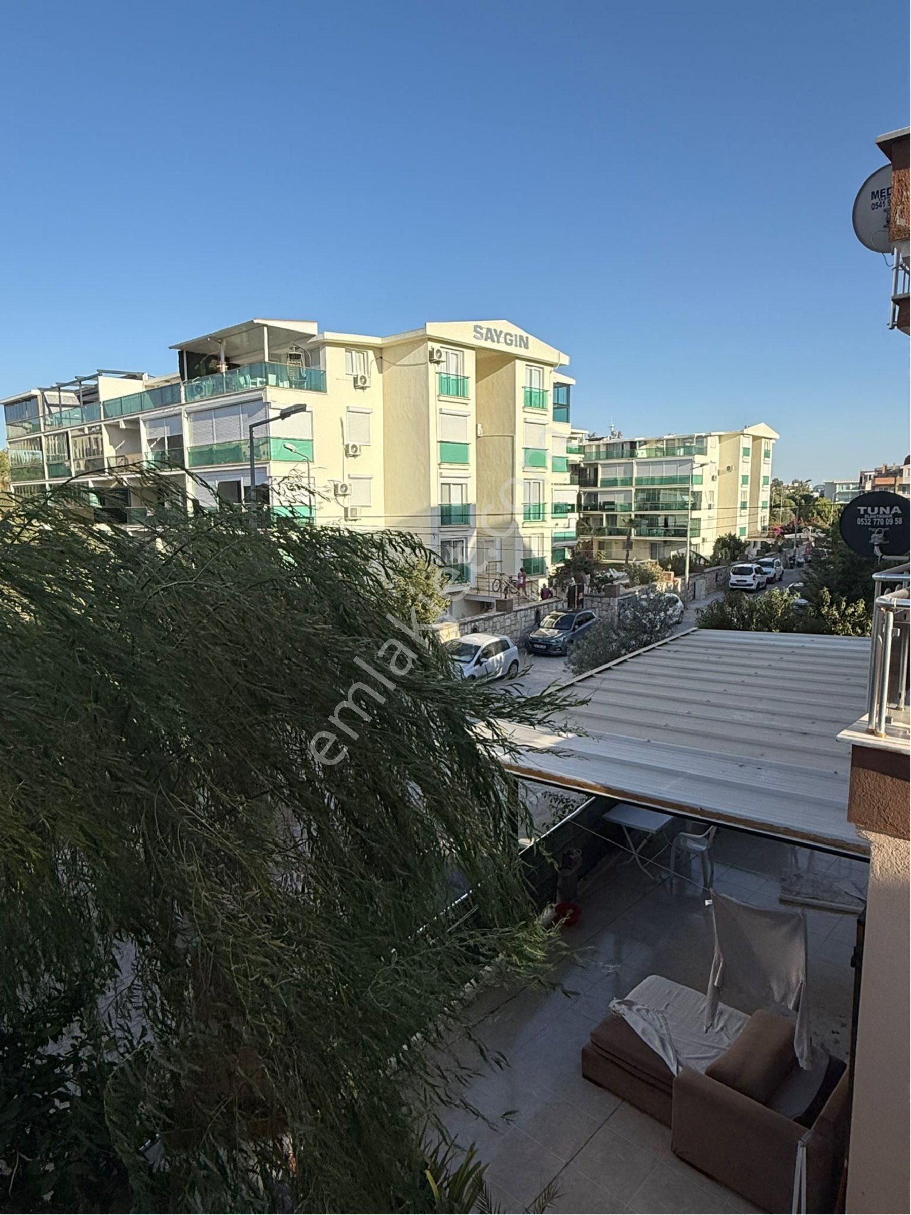 Didim Yeni Mahallede Satılık 2+1 Daire - Görsel 9