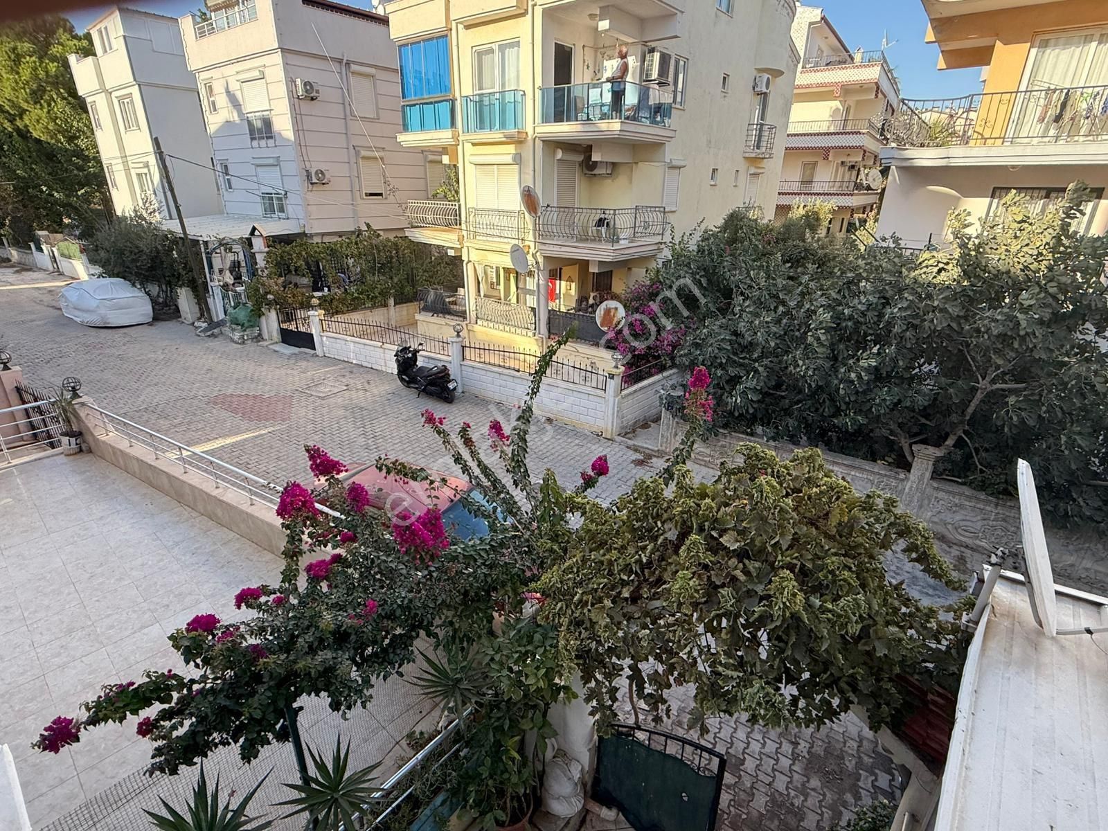 Didim Yeni Mahallede Satılık 2+1 Daire - Görsel 13