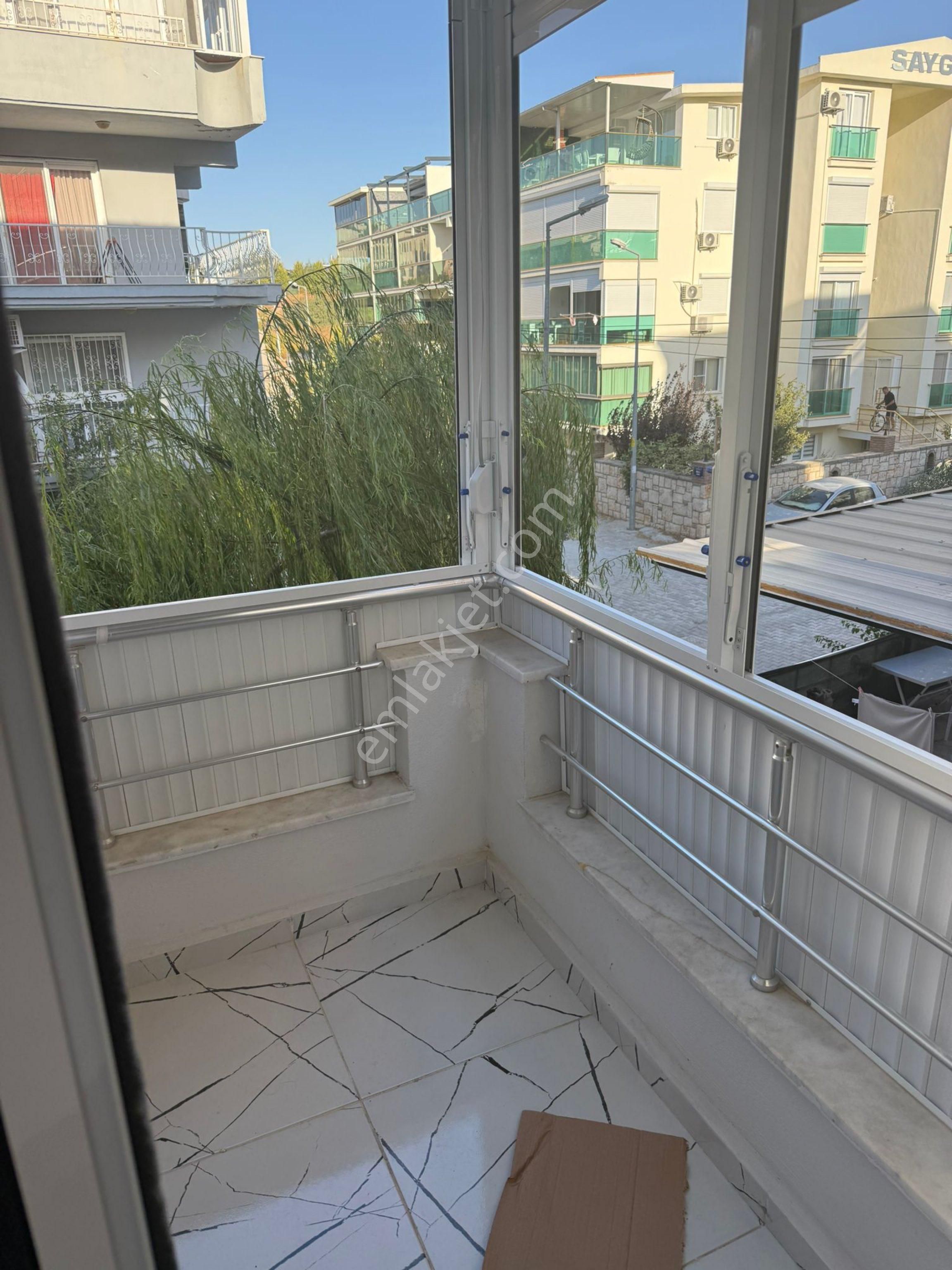 Didim Yeni Mahallede Satılık 2+1 Daire - Görsel 3