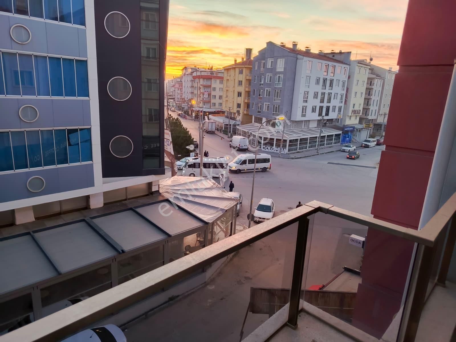 Erenlerin En Merkezi Yerinden Satılık 2+0 Daire - Görsel 5