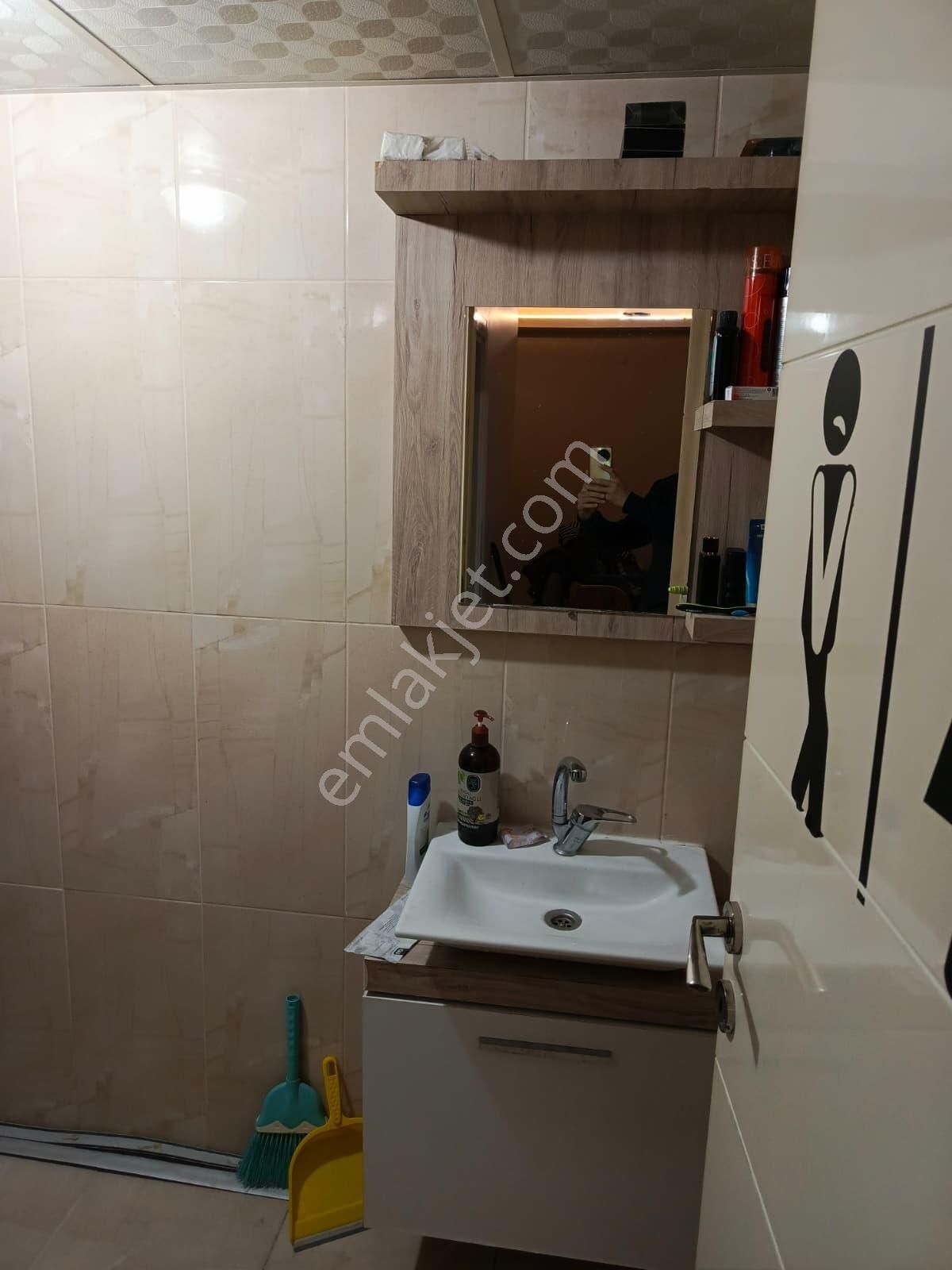 Erenlerin En Merkezi Yerinden Satılık 2+0 Daire - Görsel 10