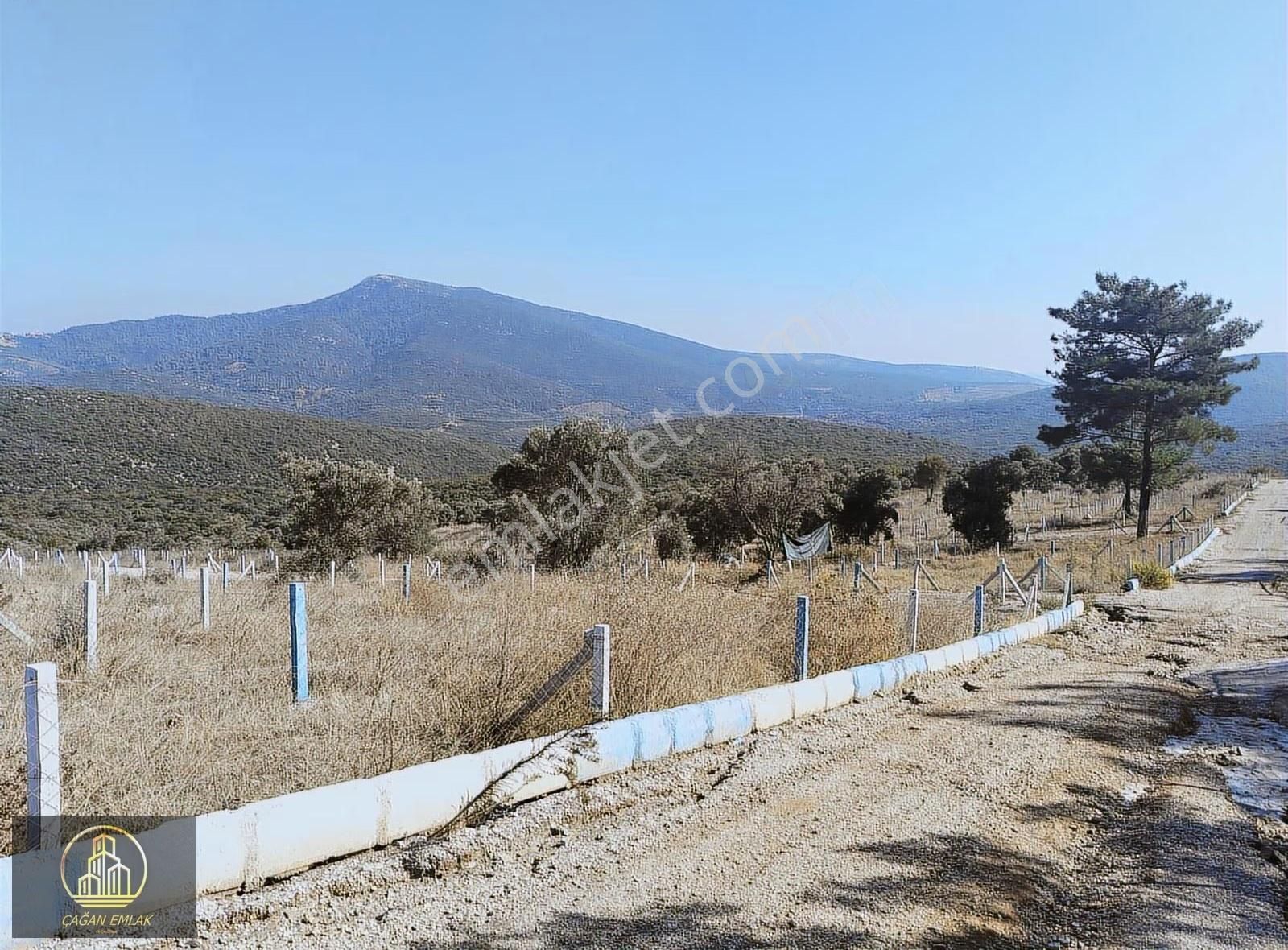 Takas Ve Taksit Seçenekleriyle Denize Yakın Fırsat Parseller - Görsel 13