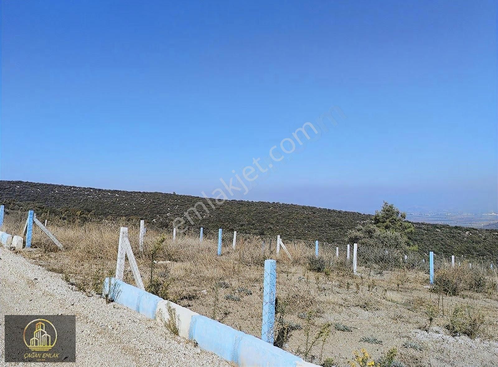 Takas Ve Taksit Seçenekleriyle Denize Yakın Fırsat Parseller - Görsel 15