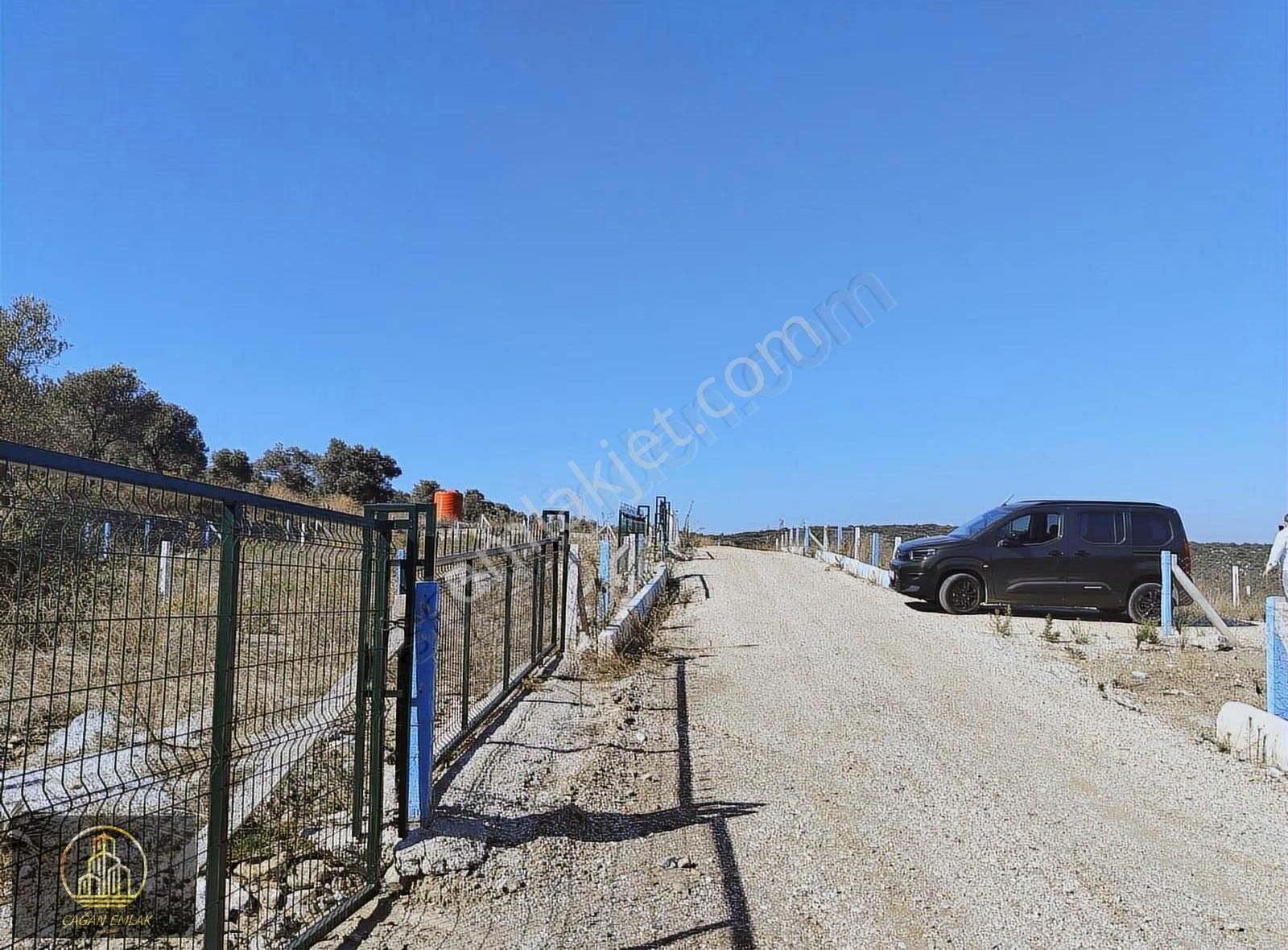 Takas Ve Taksit Seçenekleriyle Denize Yakın Fırsat Parseller - Görsel 4