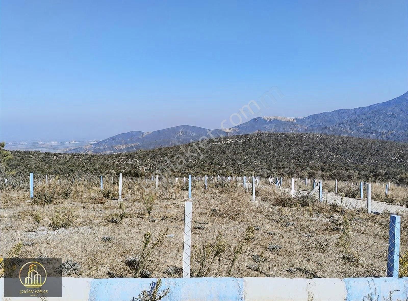 Takas Ve Taksit Seçenekleriyle Denize Yakın Fırsat Parseller - Görsel 7