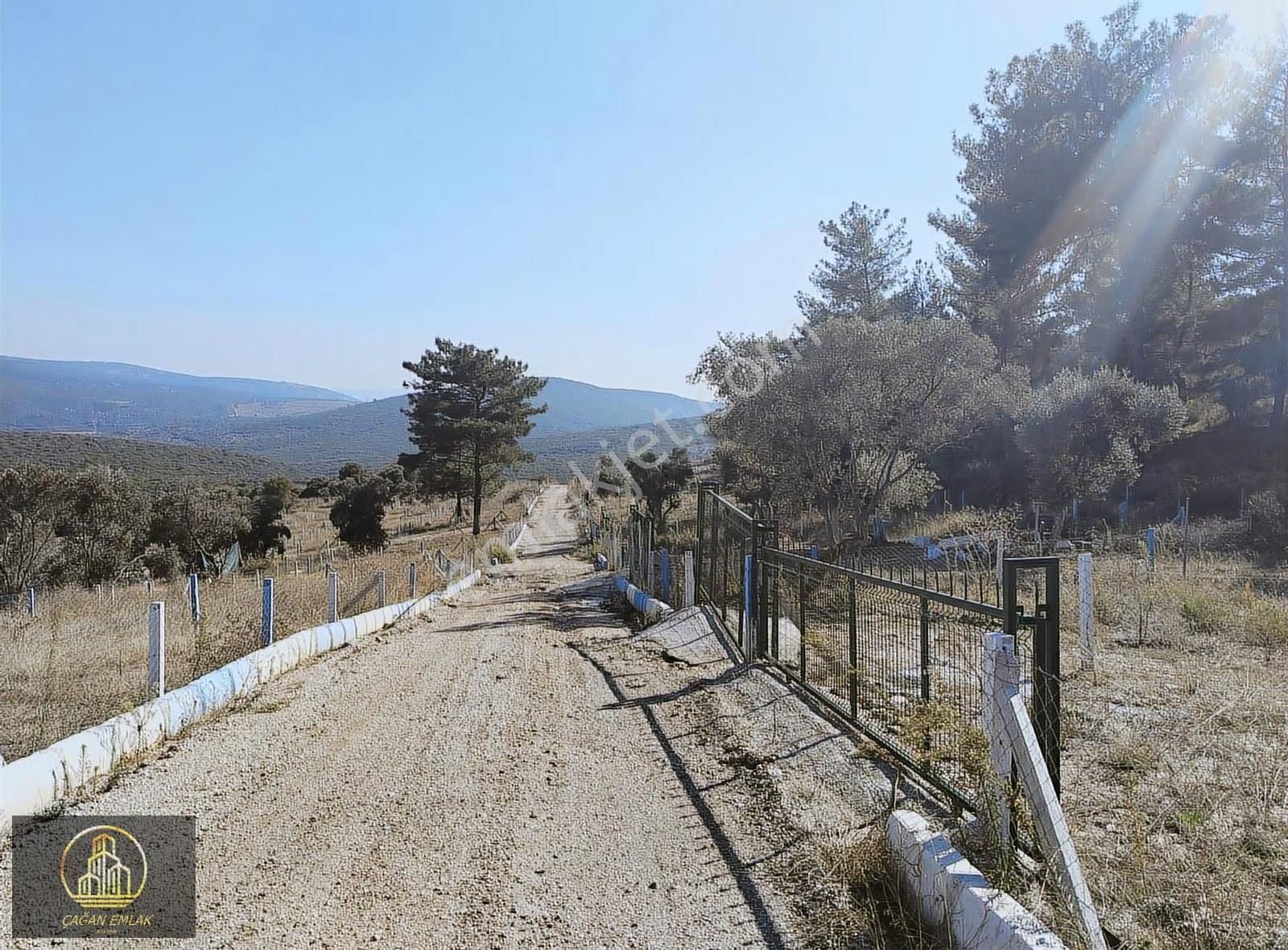 Takas Ve Taksit Seçenekleriyle Denize Yakın Fırsat Parseller - Görsel 3