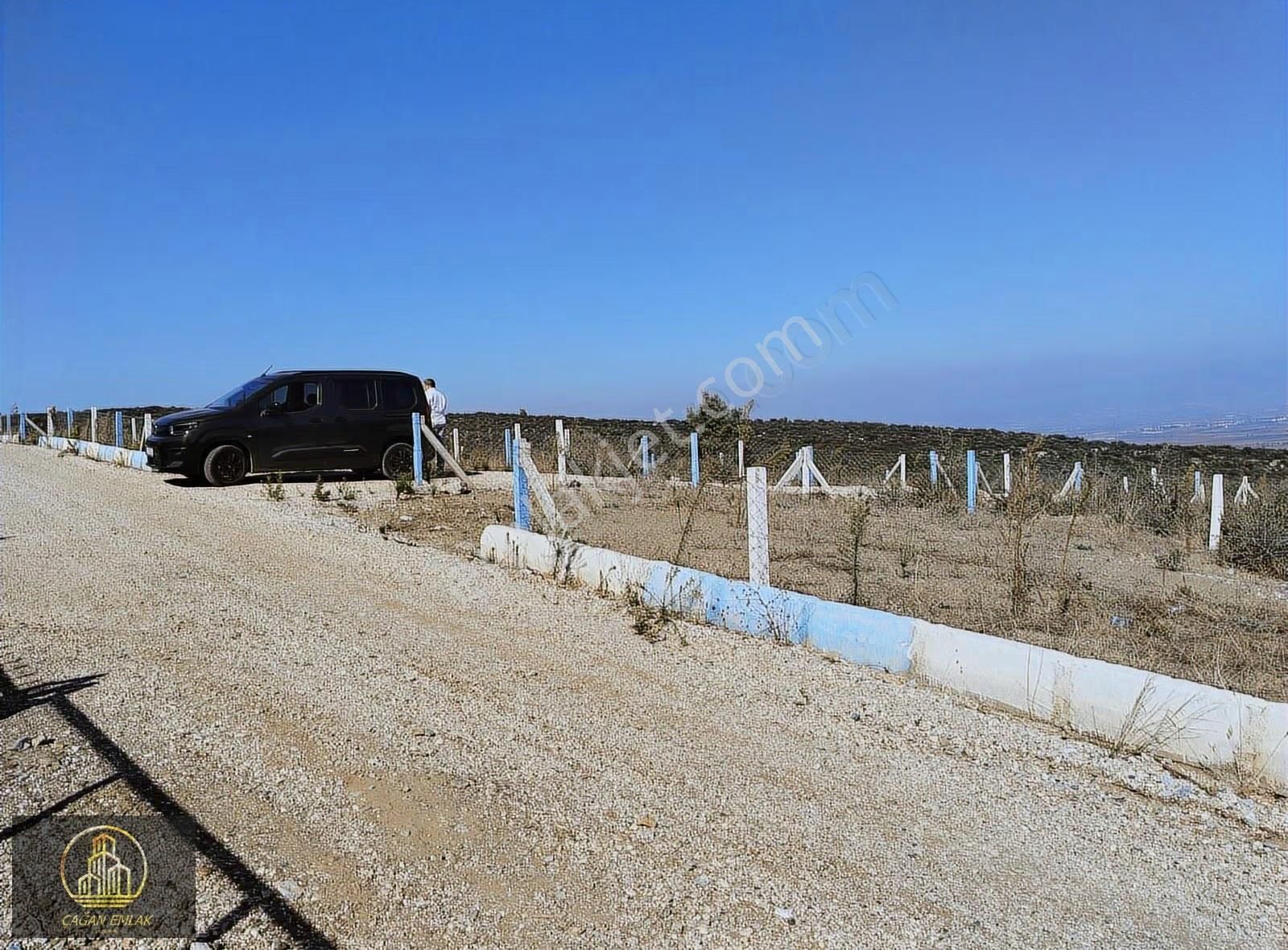 Takas Ve Taksit Seçenekleriyle Denize Yakın Fırsat Parseller - Görsel 9