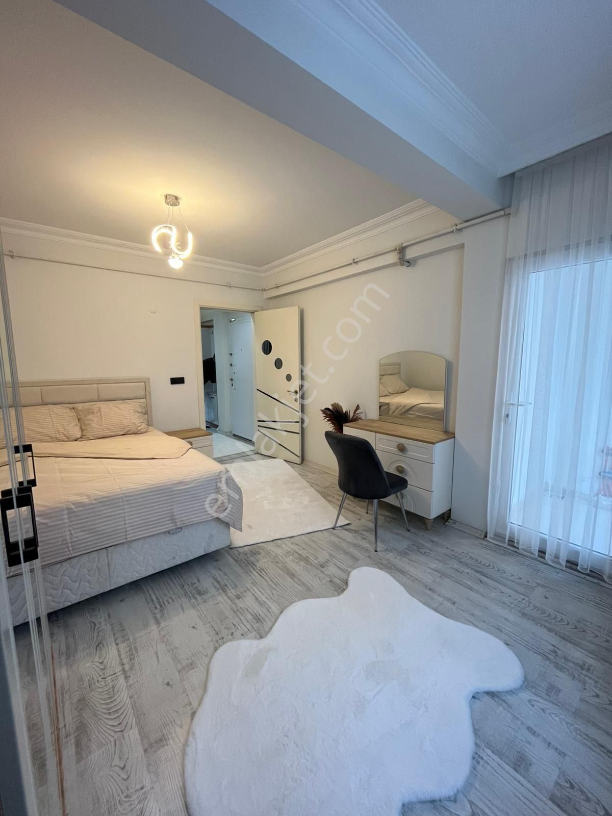 Tercih'ten Çınar'a Yakın Geniiiiş Apart - Görsel 12