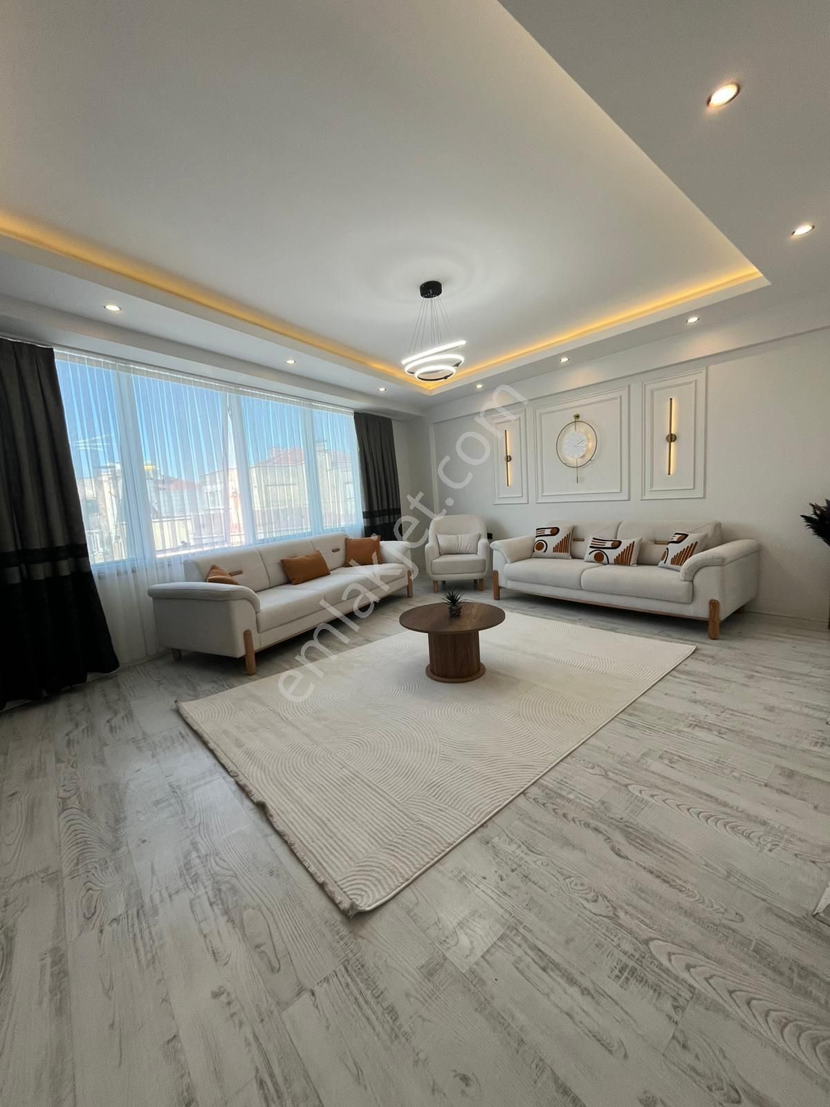 Tercih'ten Çınar'a Yakın Geniiiiş Apart - Görsel 3