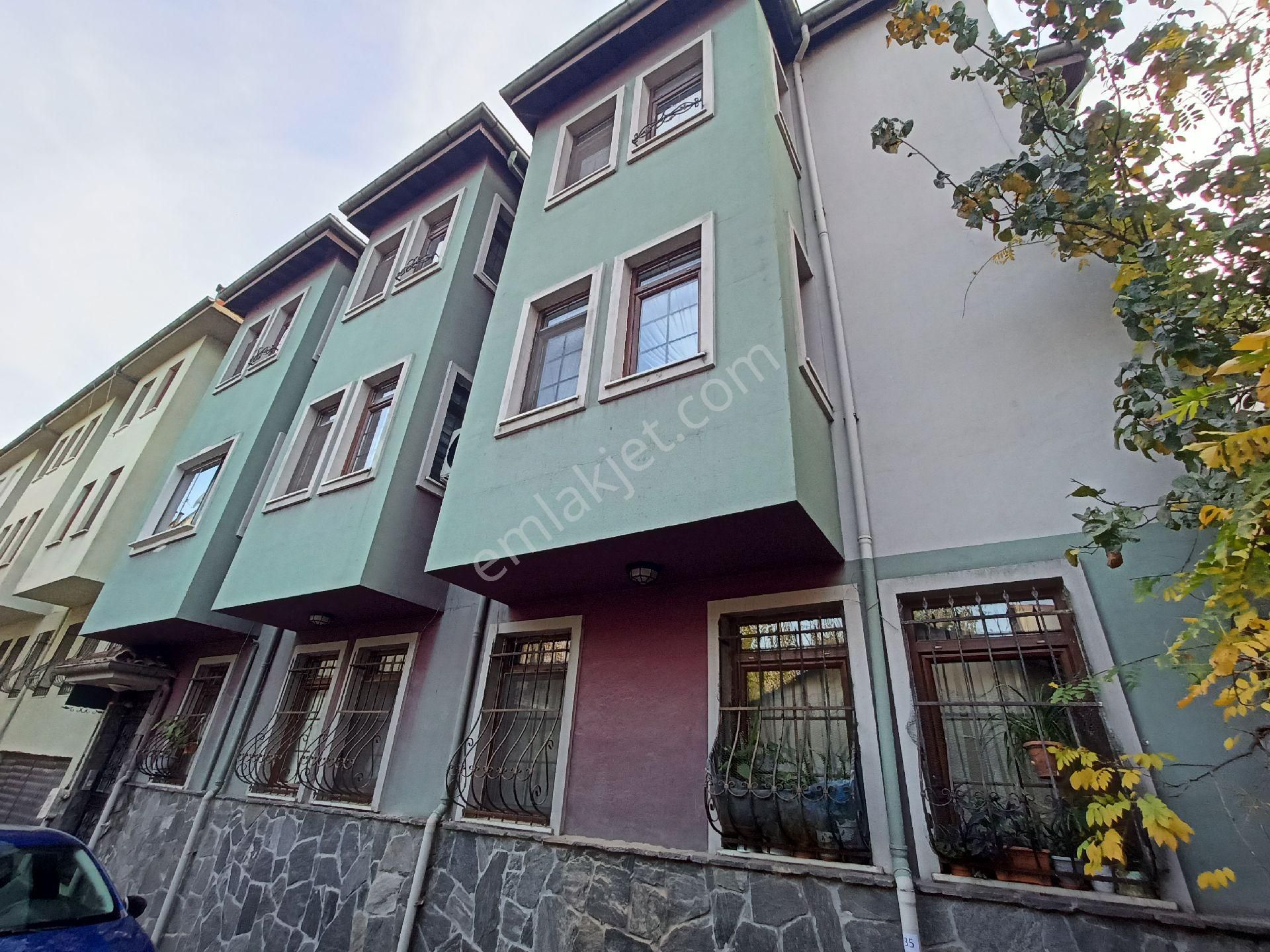 Kaçmaz Emlak Pınarbaşı Alaaddin Mah Satılık Yeni Büyük 3+1 Daire - Görsel 13