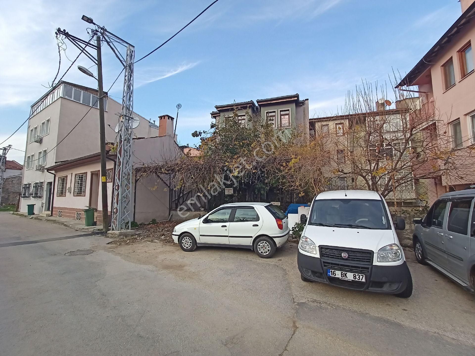 Kaçmaz Emlak Pınarbaşı Alaaddin Mah Satılık Yeni Büyük 3+1 Daire - Görsel 22