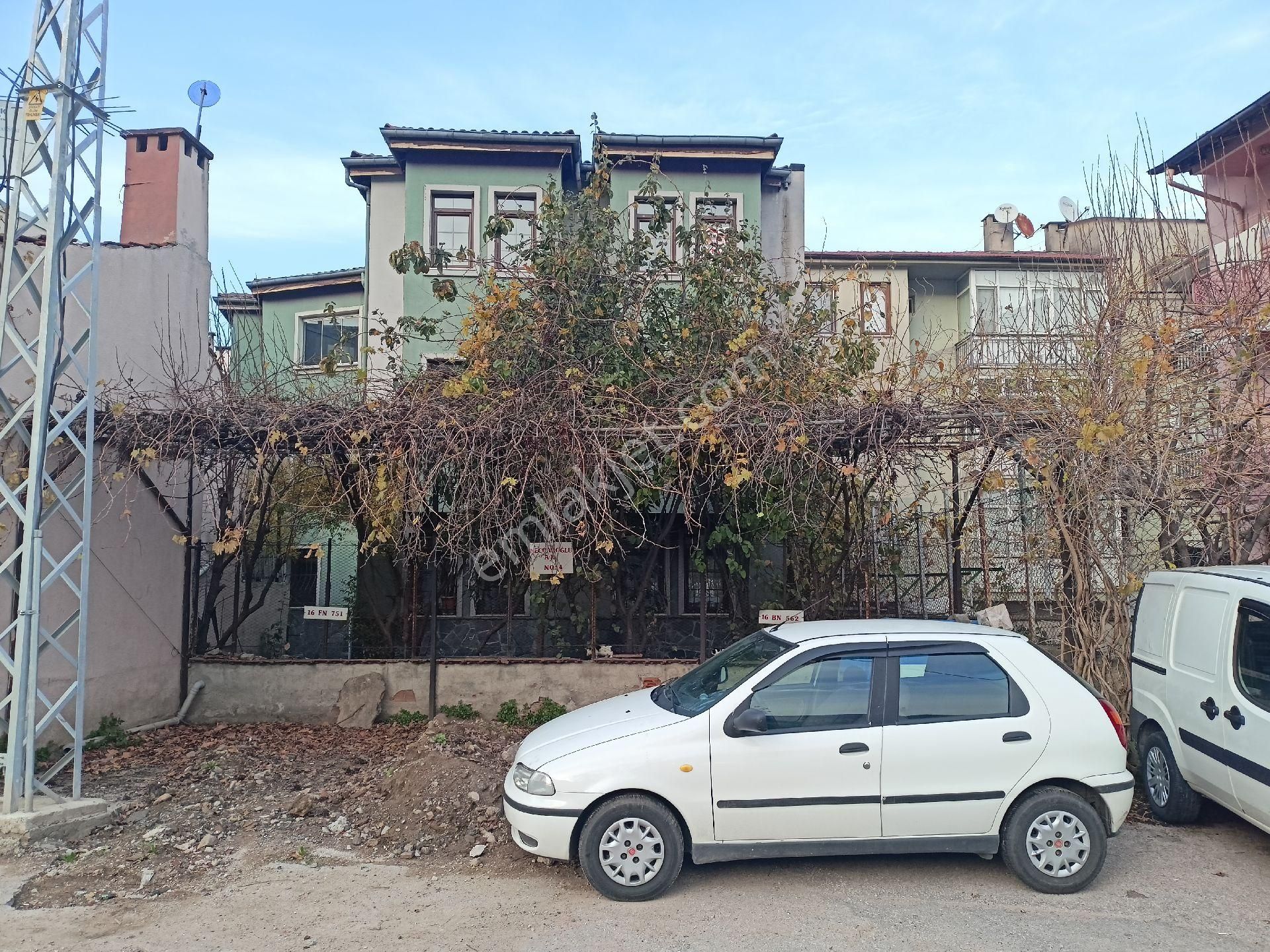 Kaçmaz Emlak Pınarbaşı Alaaddin Mah Satılık Yeni Büyük 3+1 Daire - Görsel 2