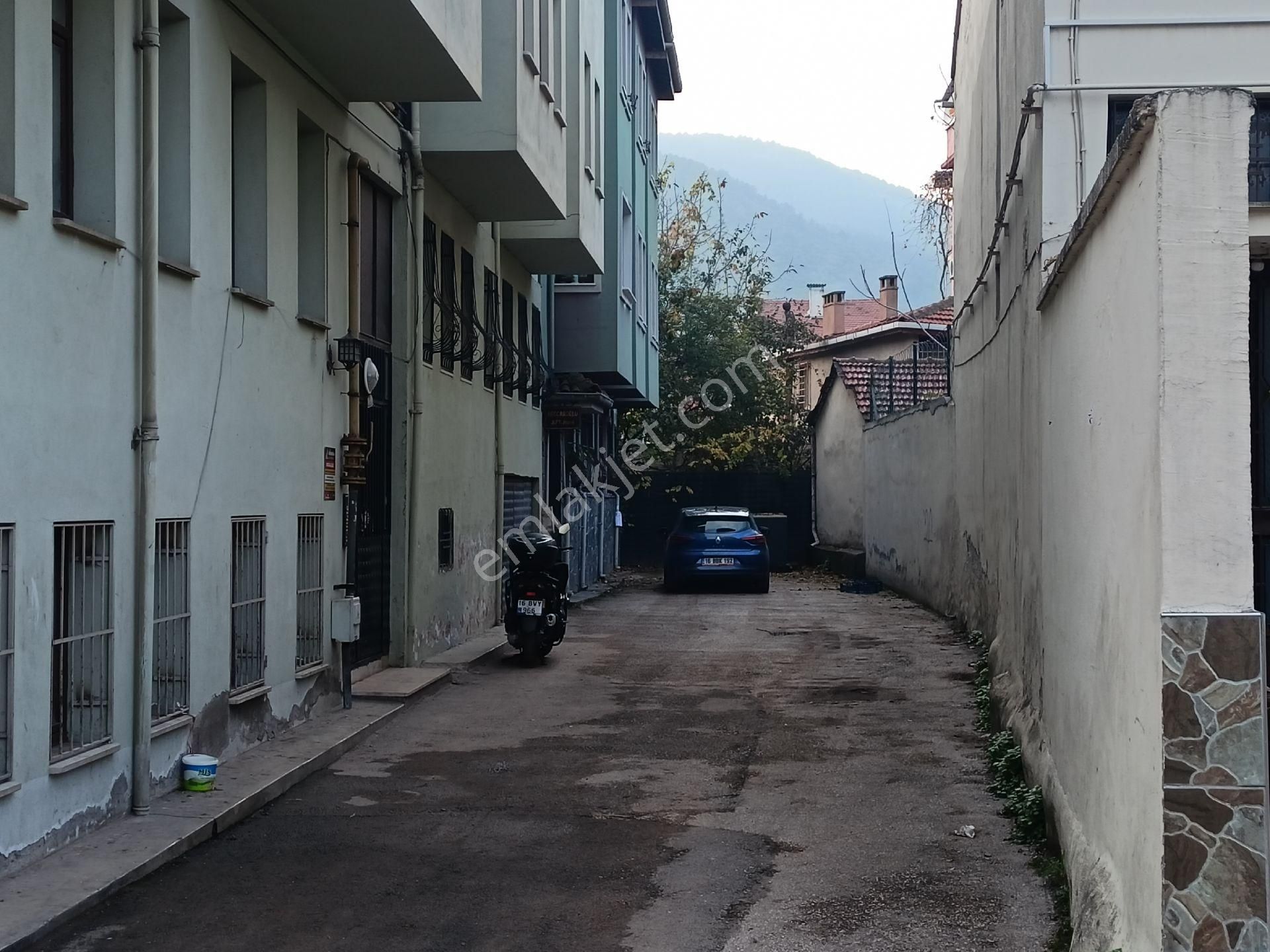 Kaçmaz Emlak Pınarbaşı Alaaddin Mah Satılık Yeni Büyük 3+1 Daire - Görsel 11