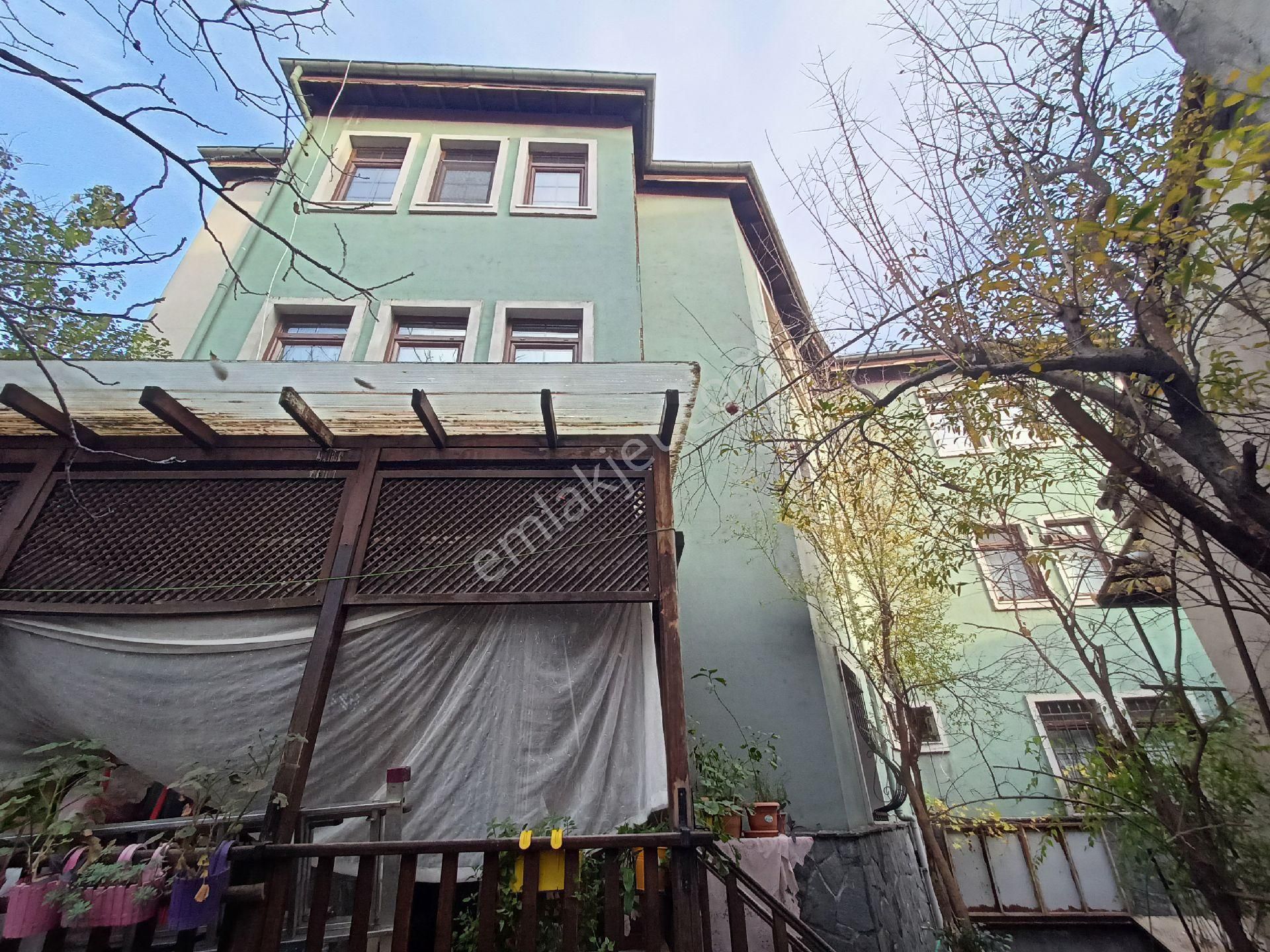 Kaçmaz Emlak Pınarbaşı Alaaddin Mah Satılık Yeni Büyük 3+1 Daire - Görsel 17