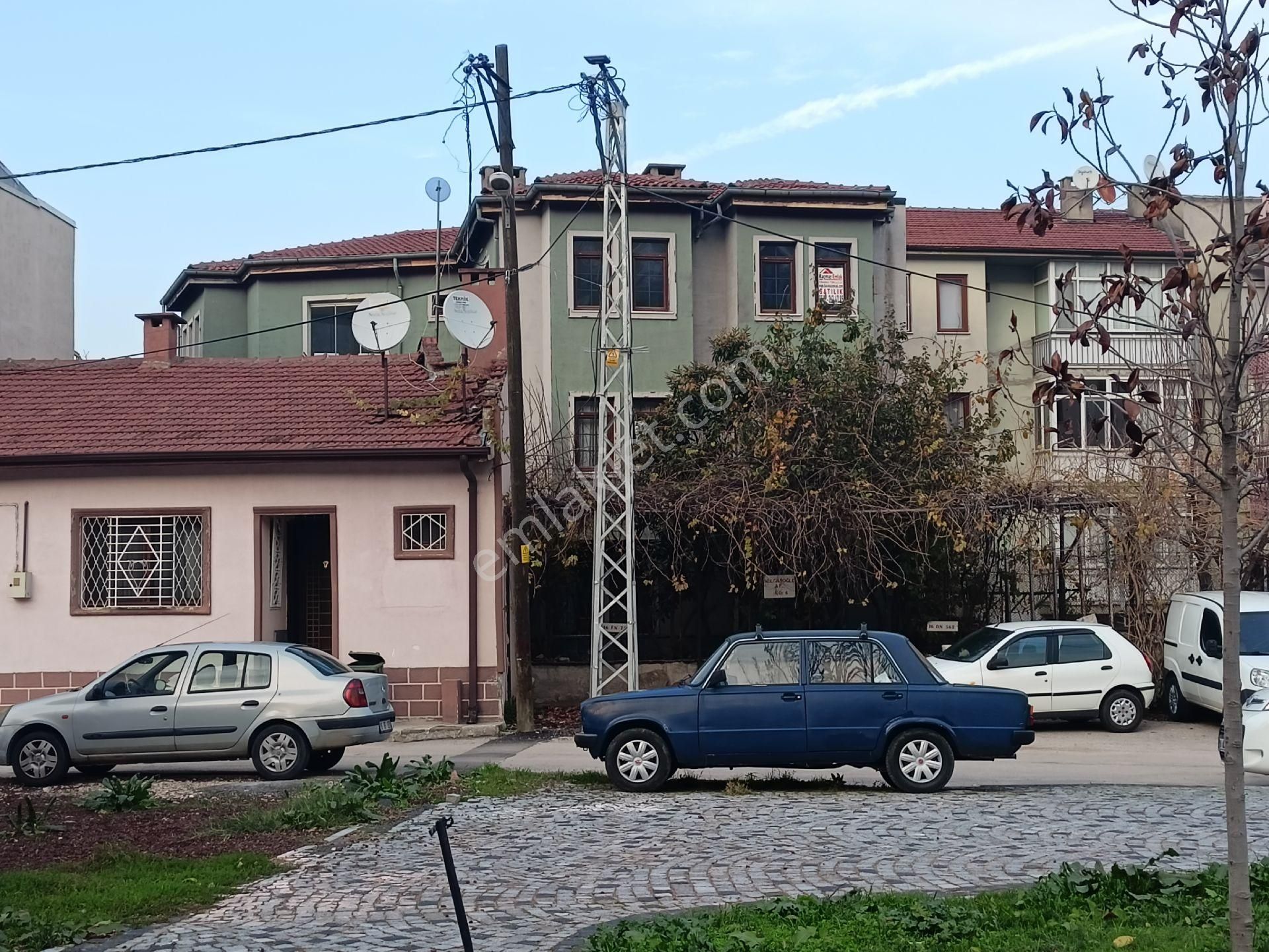 Kaçmaz Emlak Pınarbaşı Alaaddin Mah Satılık Yeni Büyük 3+1 Daire - Görsel 15