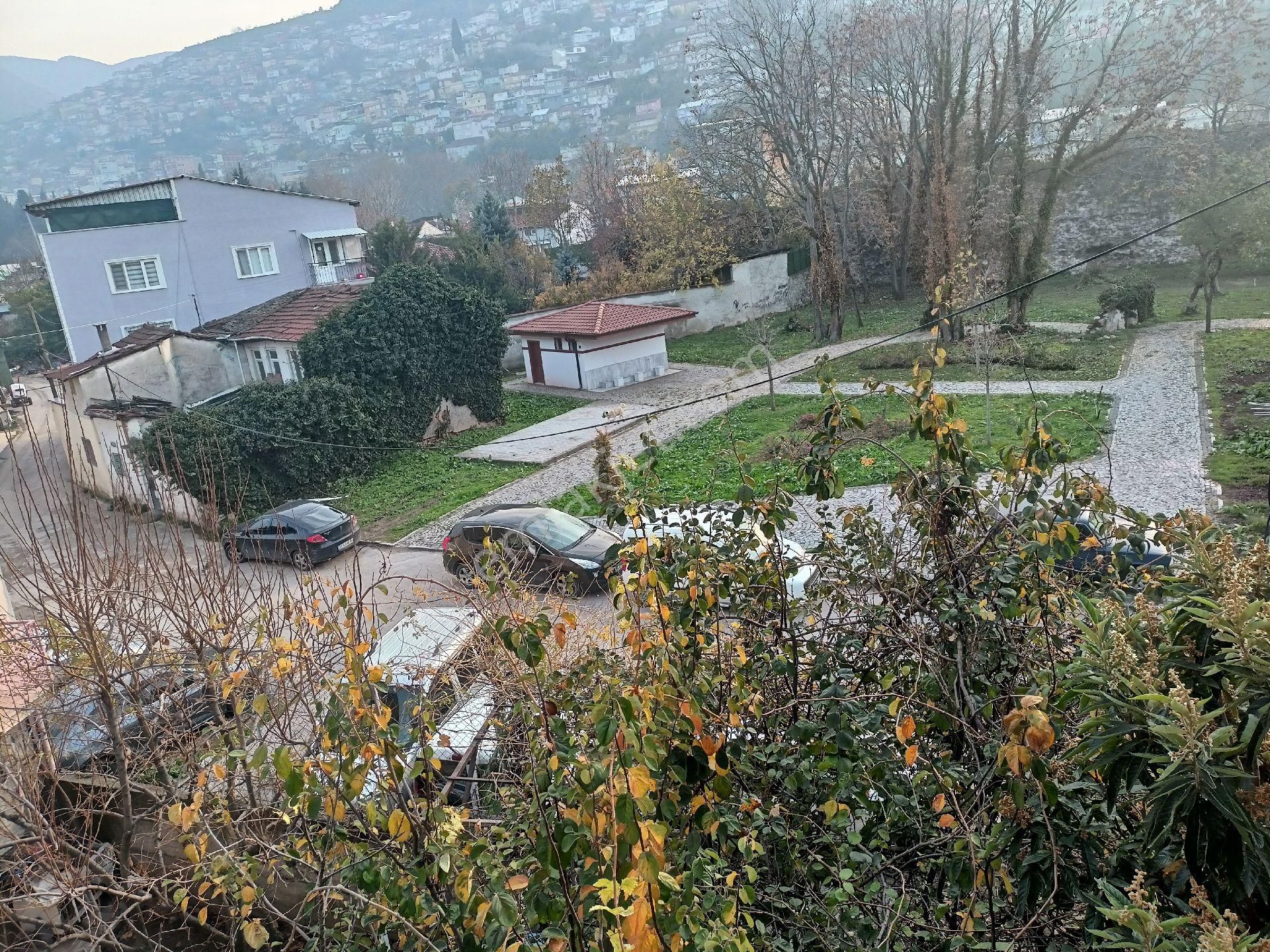 Kaçmaz Emlak Pınarbaşı Alaaddin Mah Satılık Yeni Büyük 3+1 Daire - Görsel 10