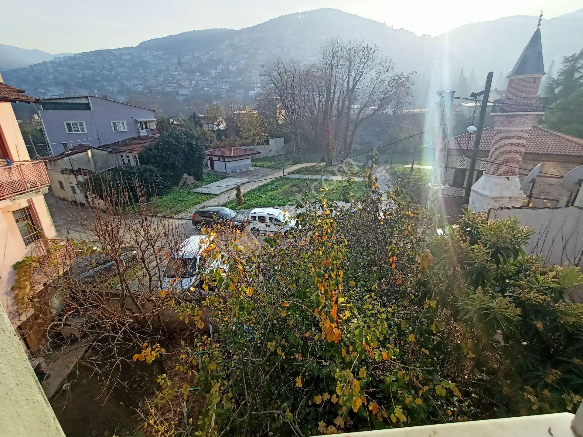 Kaçmaz Emlak Pınarbaşı Alaaddin Mah Satılık Yeni Büyük 3+1 Daire - Görsel 35