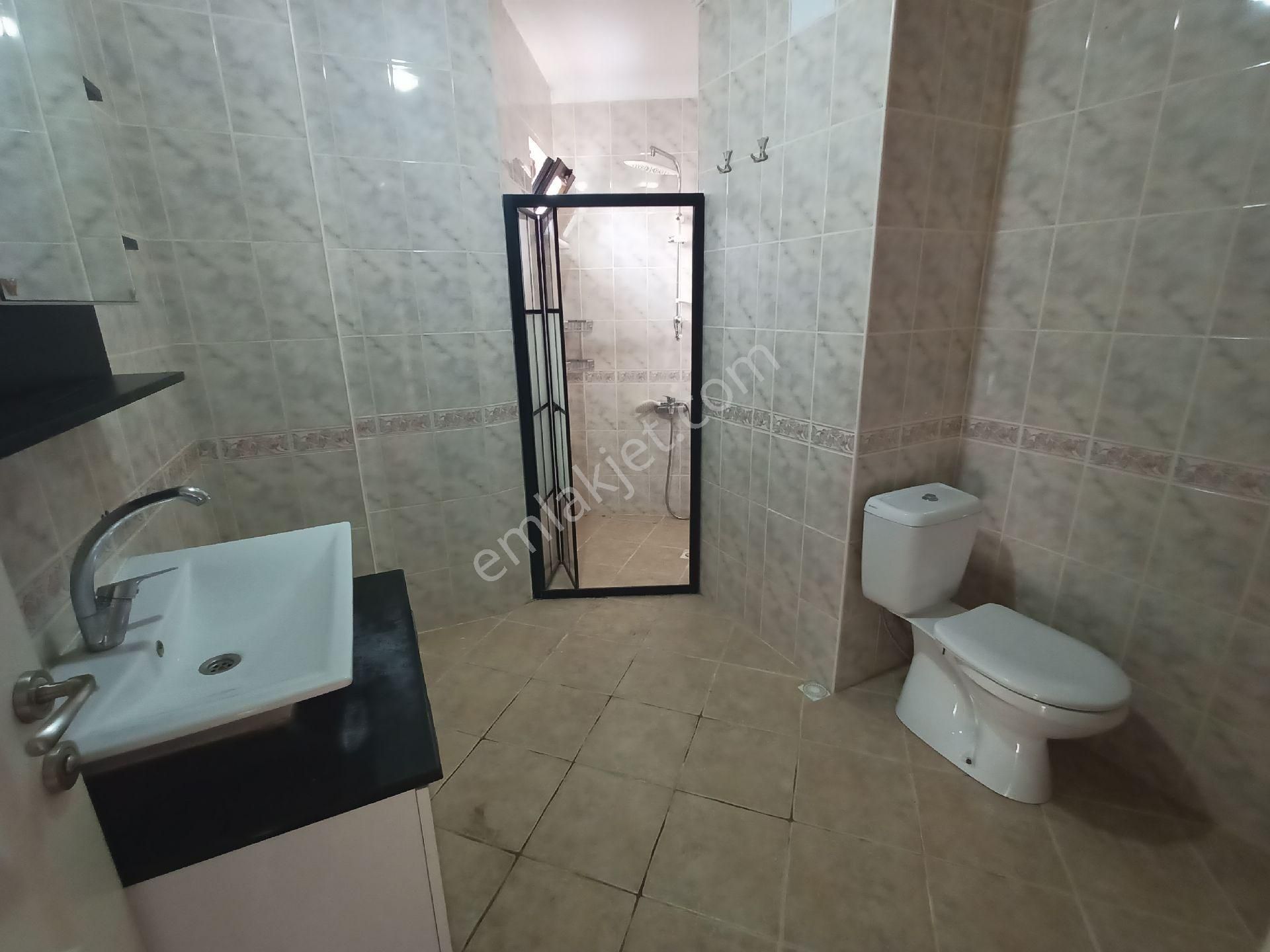Kaçmaz Emlak Pınarbaşı Alaaddin Mah Satılık Yeni Büyük 3+1 Daire - Görsel 26