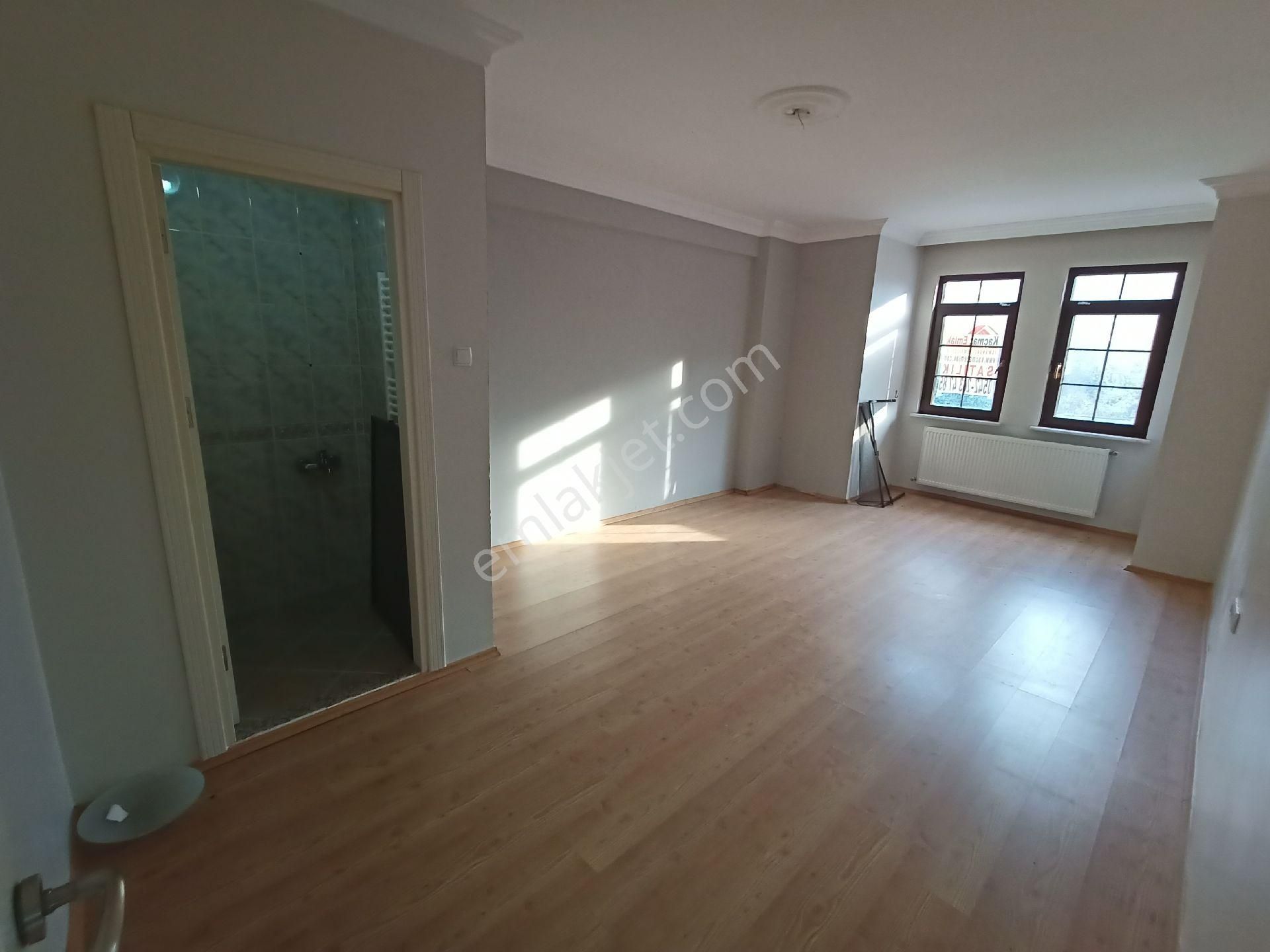 Kaçmaz Emlak Pınarbaşı Alaaddin Mah Satılık Yeni Büyük 3+1 Daire - Görsel 33