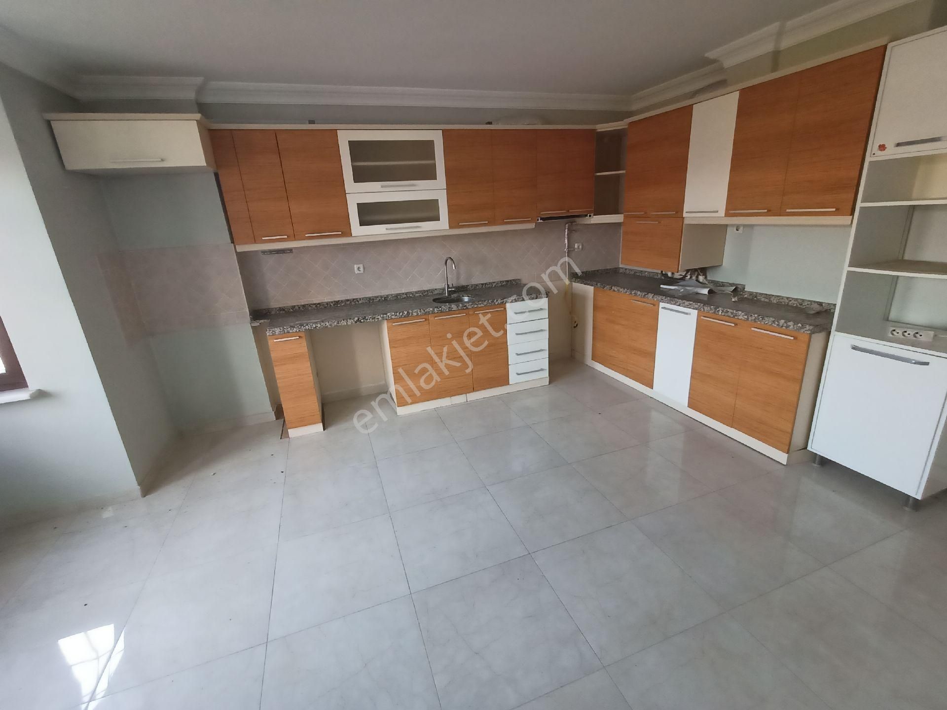 Kaçmaz Emlak Pınarbaşı Alaaddin Mah Satılık Yeni Büyük 3+1 Daire - Görsel 20