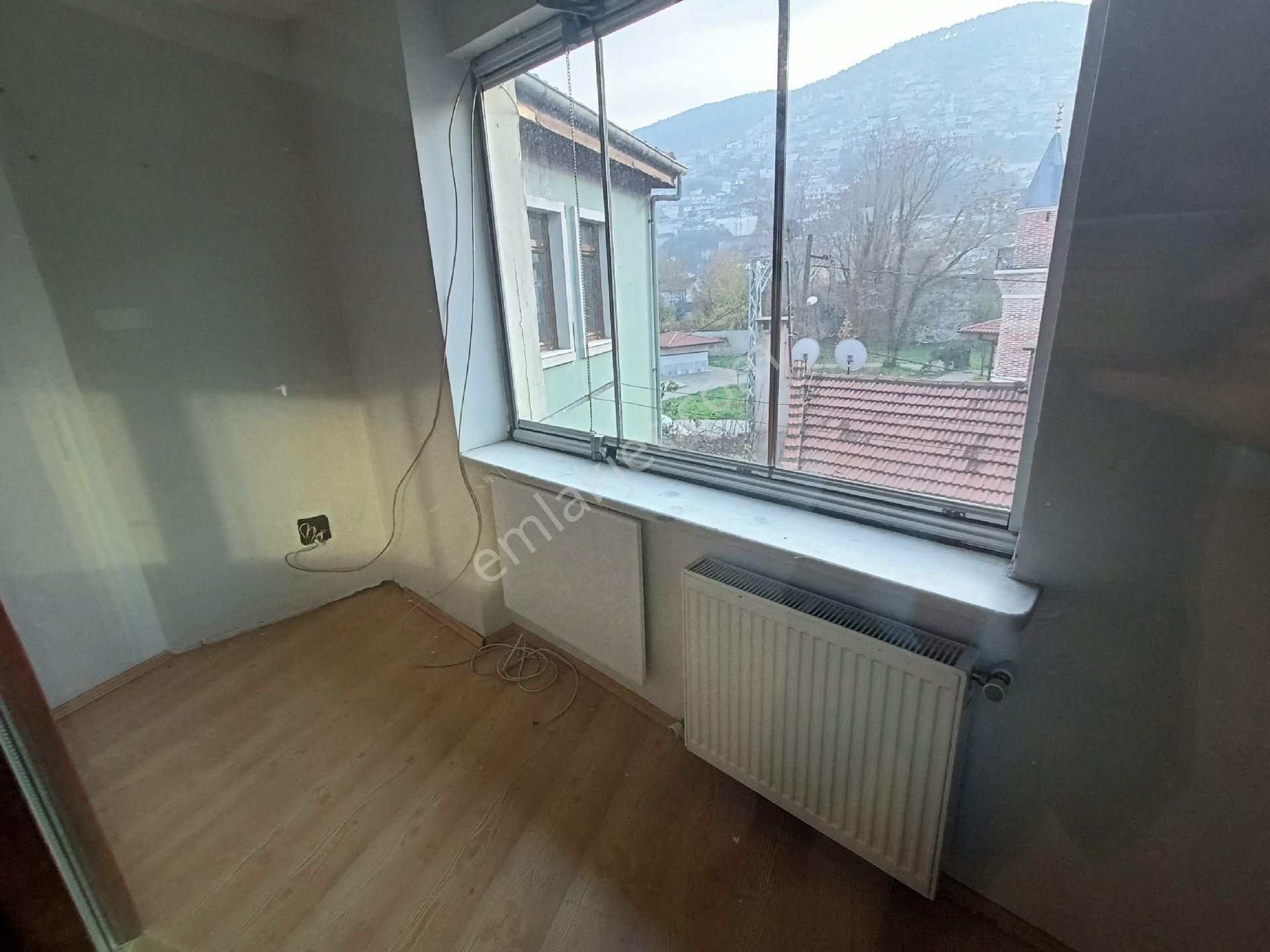 Kaçmaz Emlak Pınarbaşı Alaaddin Mah Satılık Yeni Büyük 3+1 Daire - Görsel 23