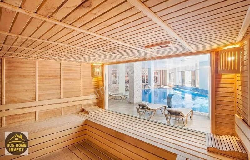 Denize 500m Komple Eşyalı Satılık 1+1 Daire - Görsel 2