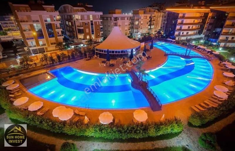 Denize 500m Komple Eşyalı Satılık 1+1 Daire - Görsel 8
