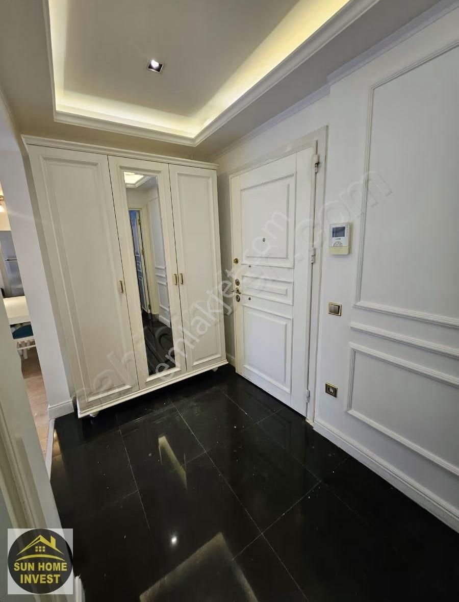Denize 500m Komple Eşyalı Satılık 1+1 Daire - Görsel 10