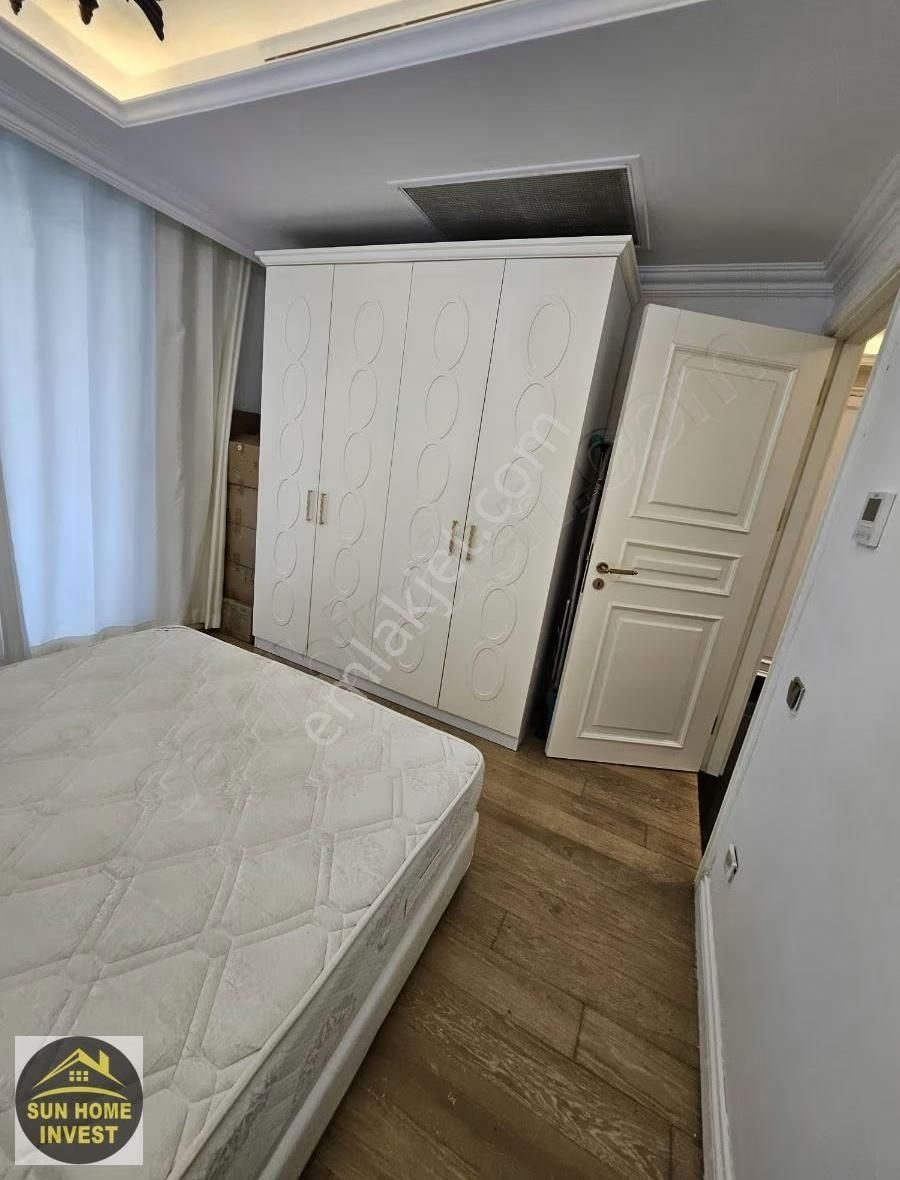Denize 500m Komple Eşyalı Satılık 1+1 Daire - Görsel 5