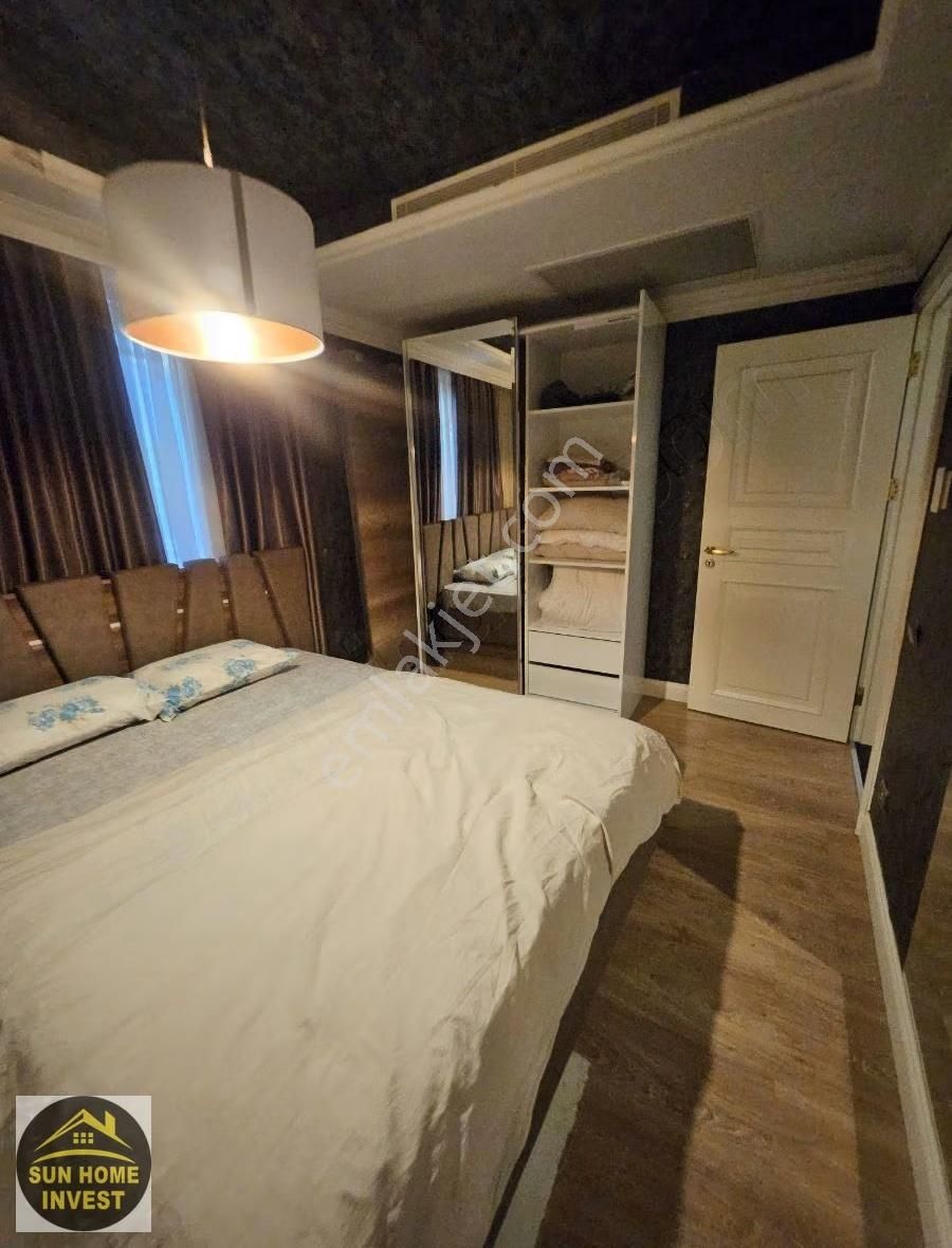 Liman Mahallesinin En Lüks Sitesinde 1+1 Satılık Daıre - Görsel 6