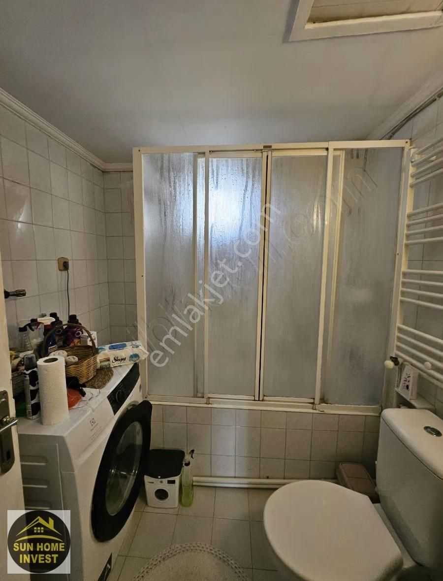 Denize 150m Katta Satılık Daıre - Görsel 29