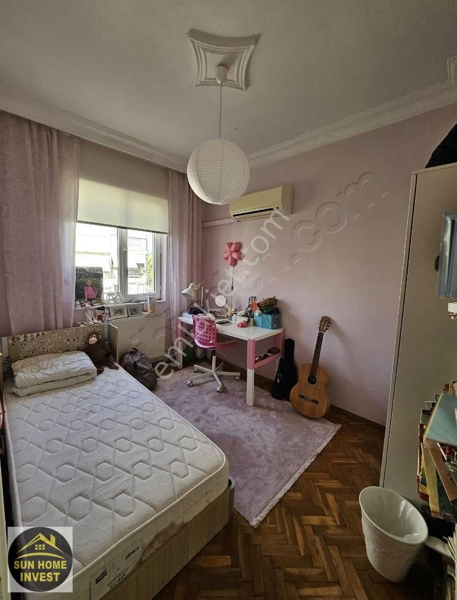 Denize 150m Katta Satılık Daıre - Görsel 12
