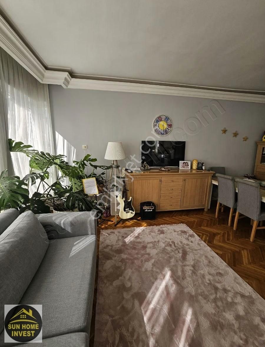 Denize 150m Katta Satılık Daıre