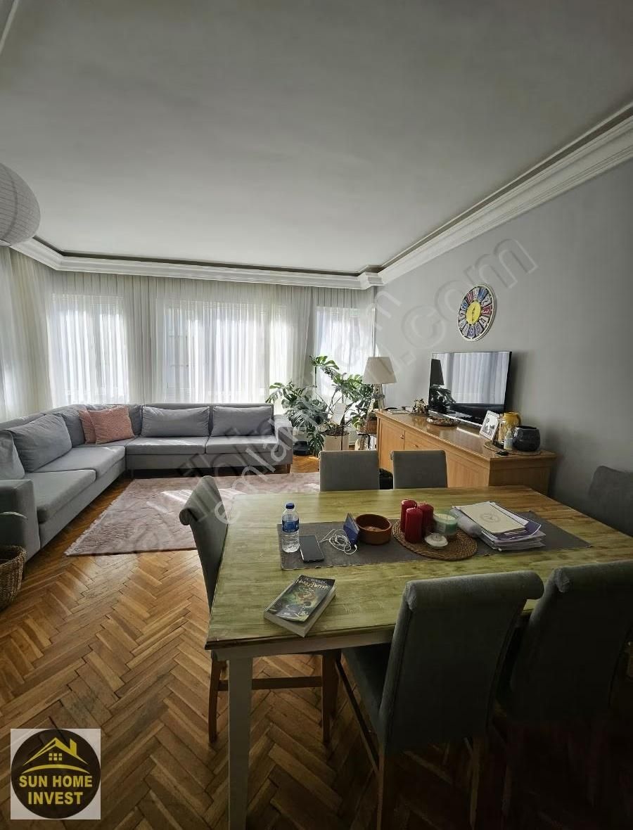 Denize 150m Katta Satılık Daıre - Görsel 23