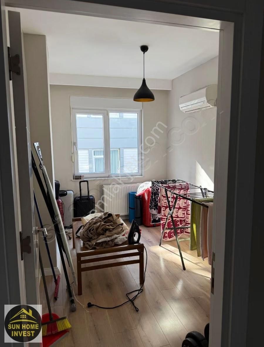 Denize 700m Havuz Manzaralı Masrafsız 2+1 Satılık Daire - Görsel 2