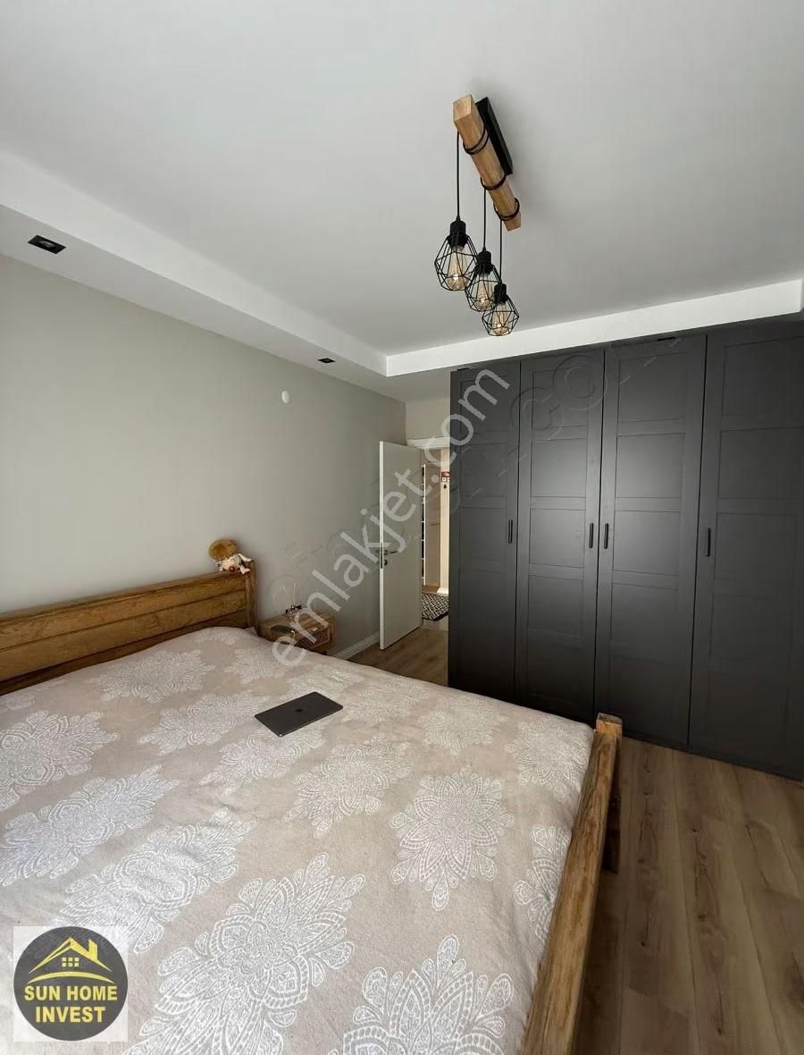 Denize 700m Havuz Manzaralı Masrafsız 2+1 Satılık Daire - Görsel 13