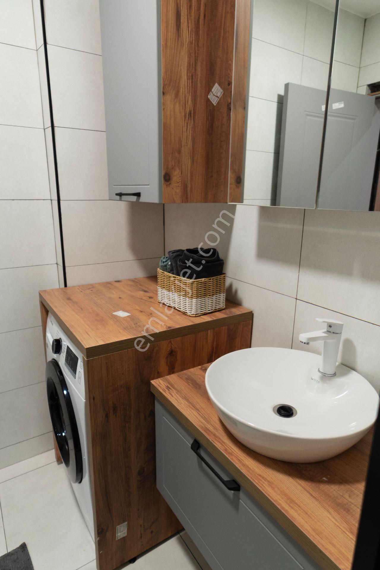 Kuşadası'nda Satılık, Sıfır, 1+1 Lüks Daireler - Görsel 4