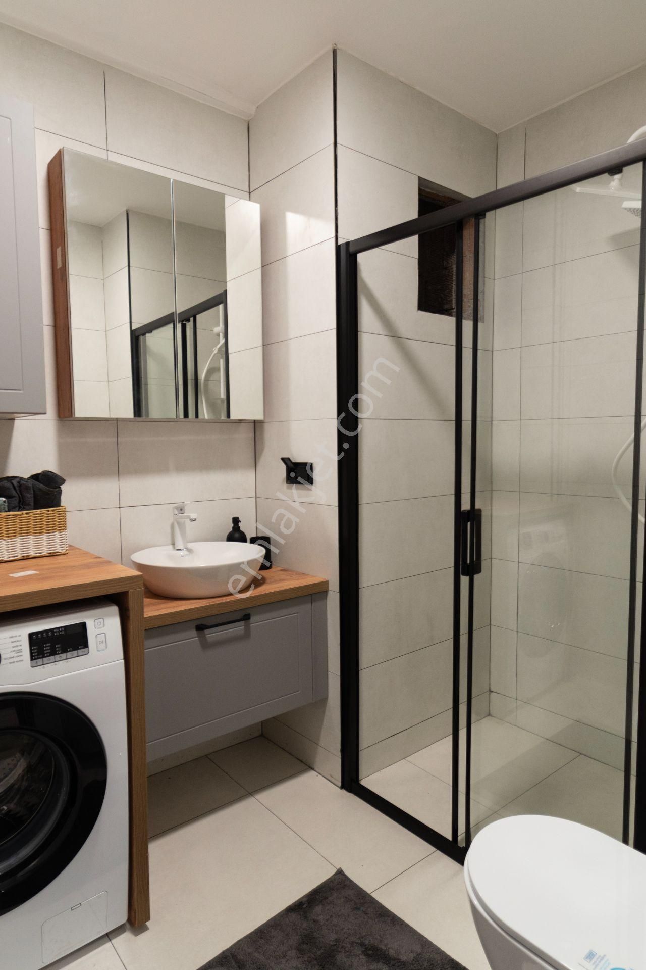 Kuşadası'nda Satılık, Sıfır, 1+1 Lüks Daireler - Görsel 6