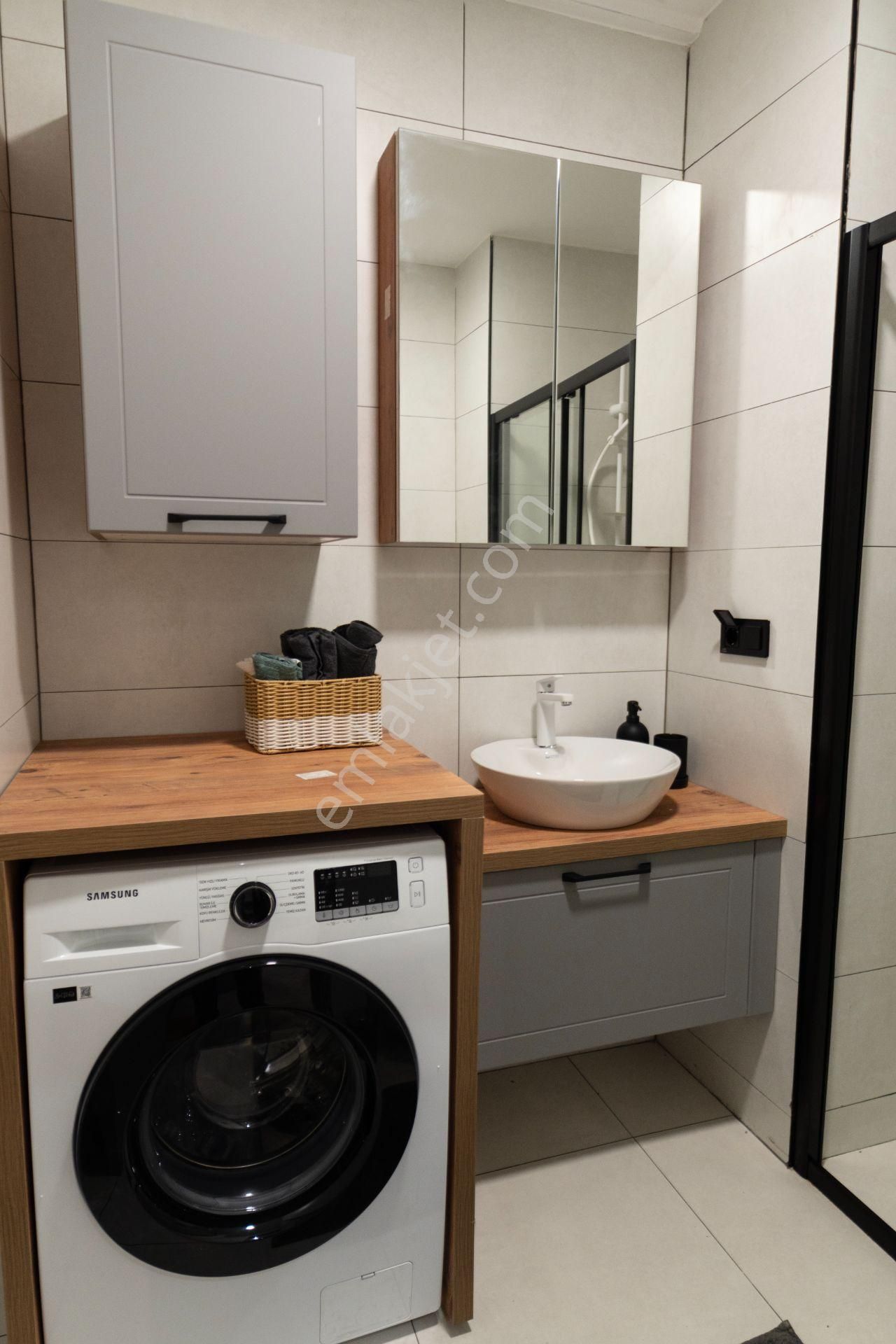 Kuşadası'nda Satılık, Sıfır, 1+1 Lüks Daireler - Görsel 5