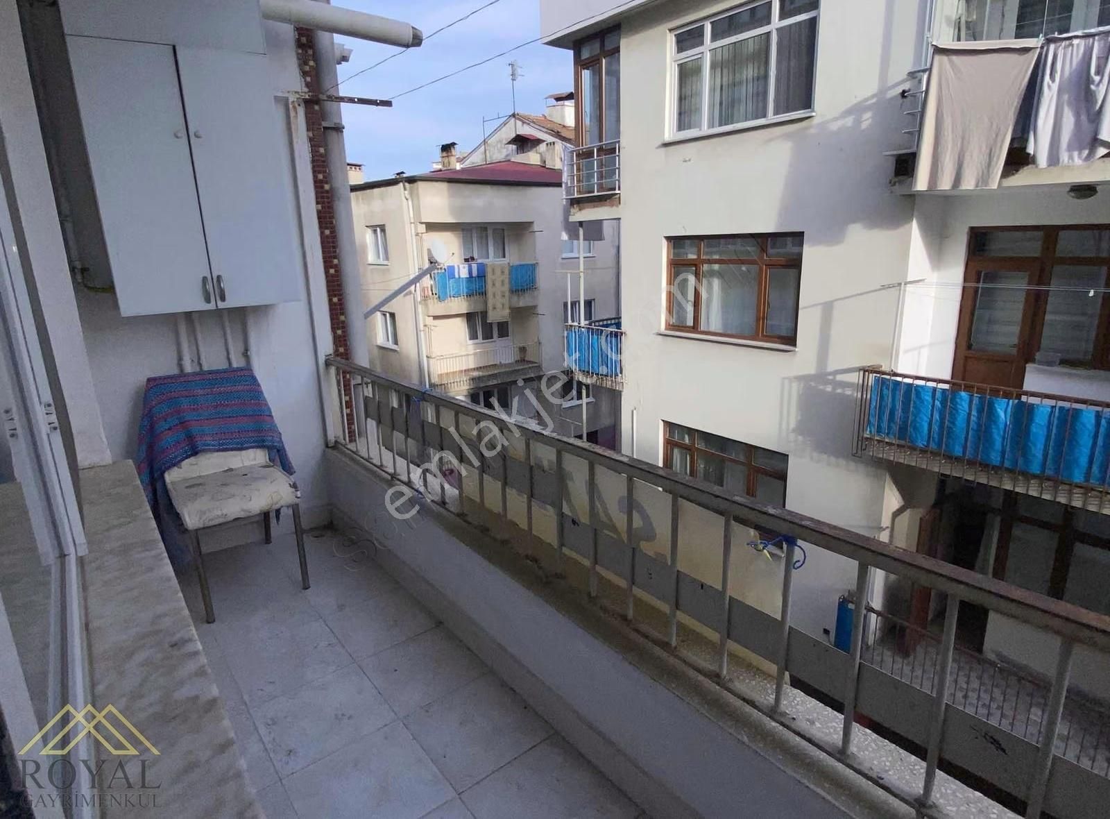Royal'den Ayasofya'da 2+1 Satılık Fırsat Daire - Görsel 2