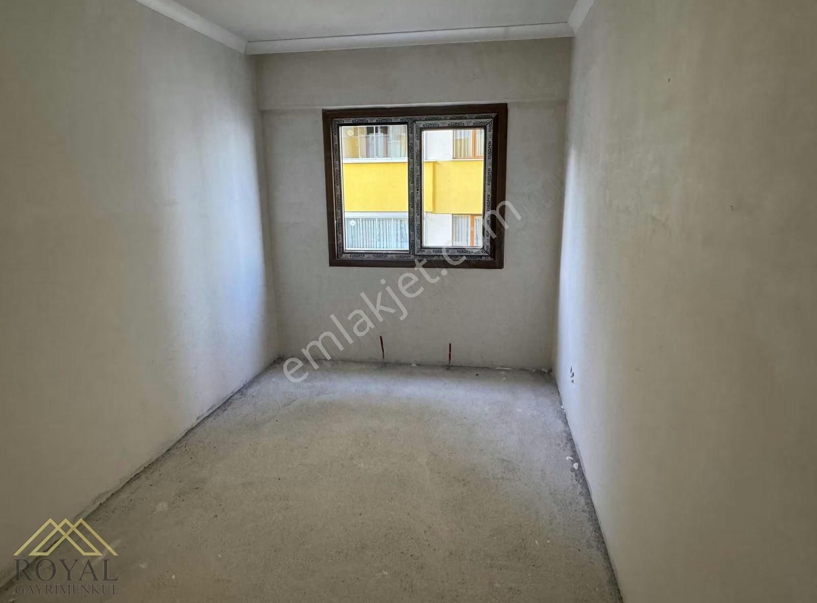 Trabzon Yalıncak Altınşehirde Satılık Sıfır 4+1 Daire - Görsel 21