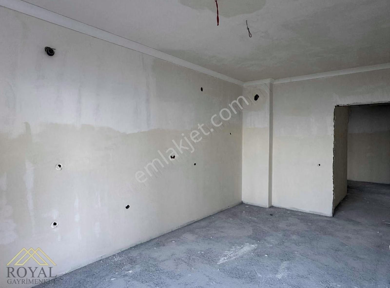Trabzon Yalıncak Altınşehirde Satılık Sıfır 4+1 Daire - Görsel 10