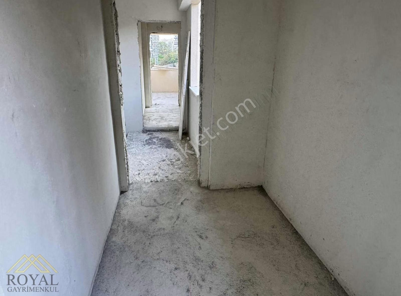 Trabzon Yalıncak Altınşehirde Satılık Sıfır 4+1 Daire - Görsel 23