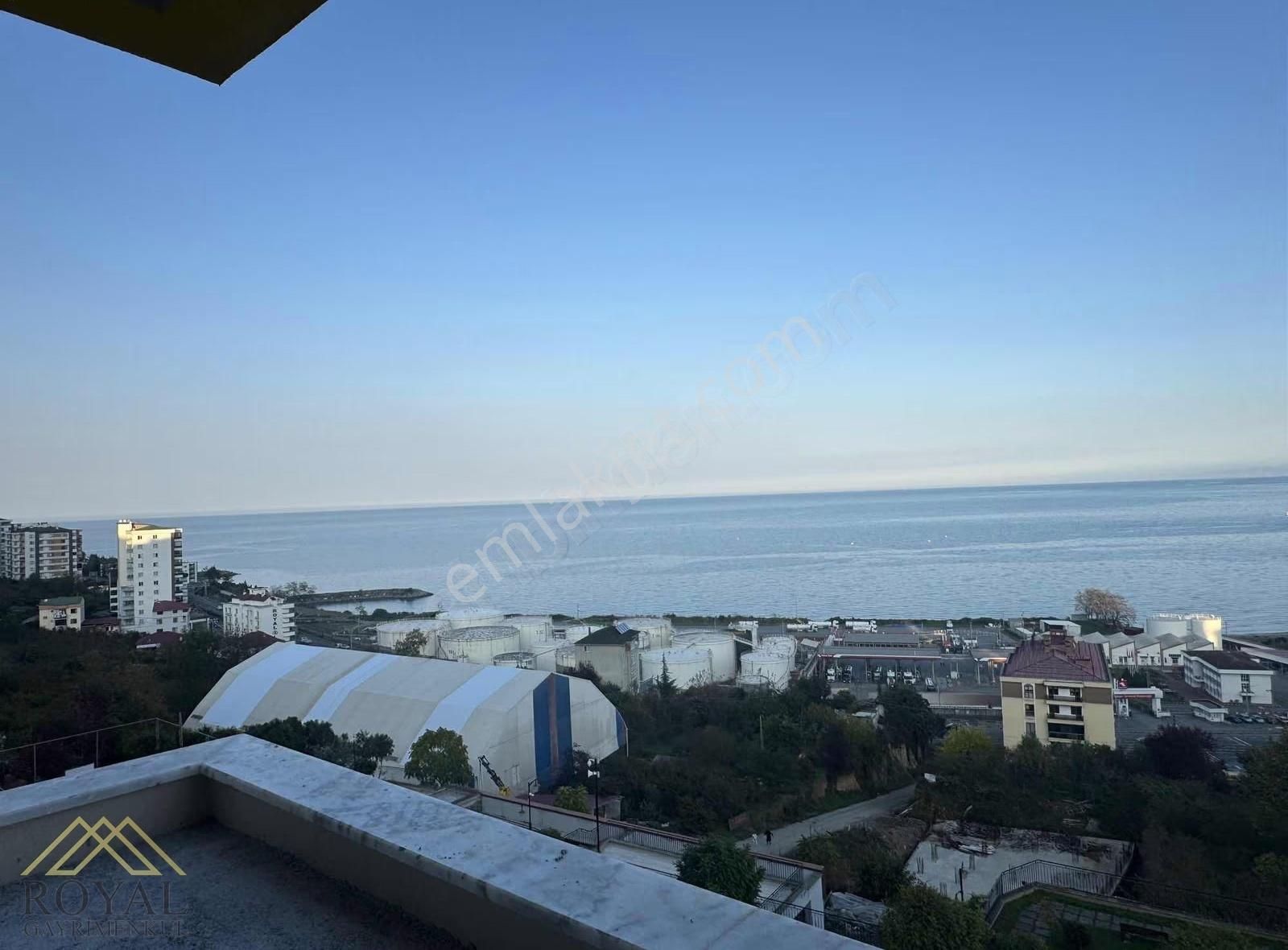 Trabzon Yalıncak Altınşehirde Satılık Sıfır 4+1 Daire - Görsel 7