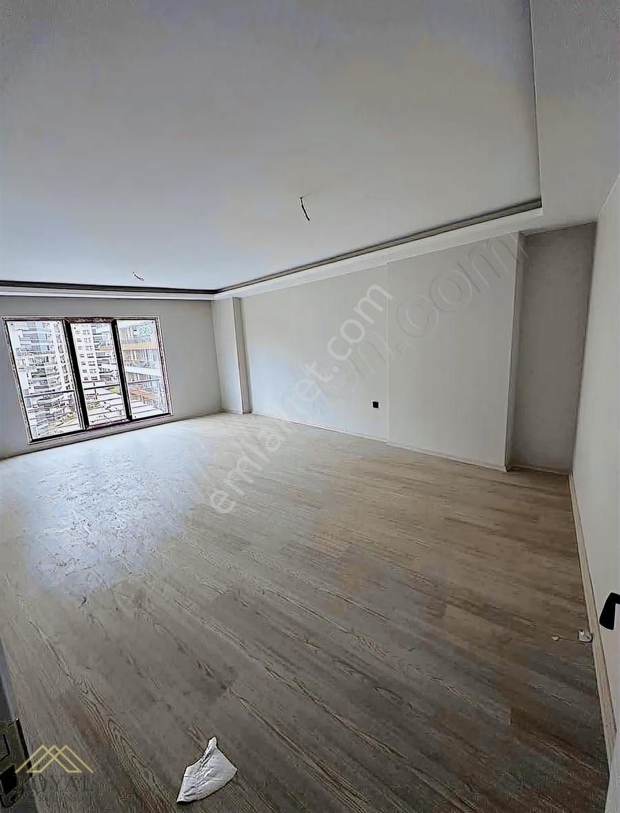 Kaşüstü Merkezde Harika Lokasyonda Kiralık Daire - Görsel 3