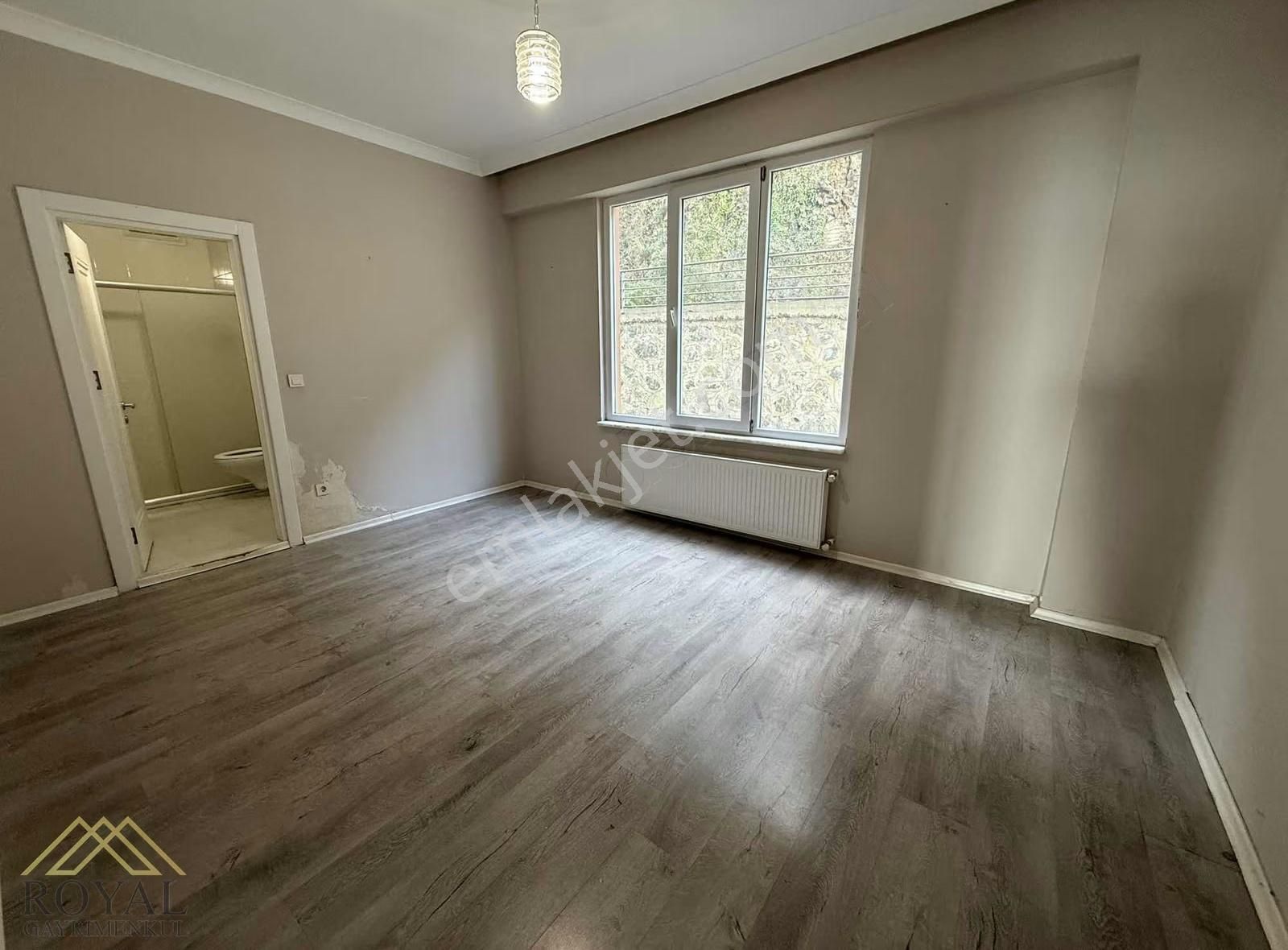 Royal Gayrimenkul Trabzon Yomra Deniz Manzaralı 3+1 Daire - Görsel 20