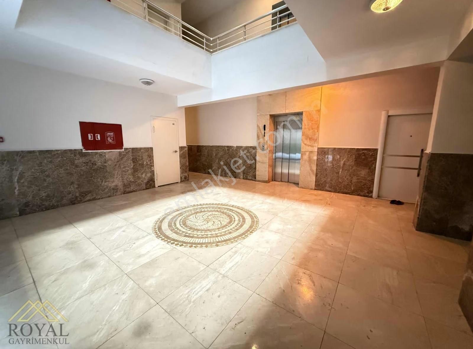 Royal Gayrimenkul Trabzon Yomra Deniz Manzaralı 3+1 Daire - Görsel 26