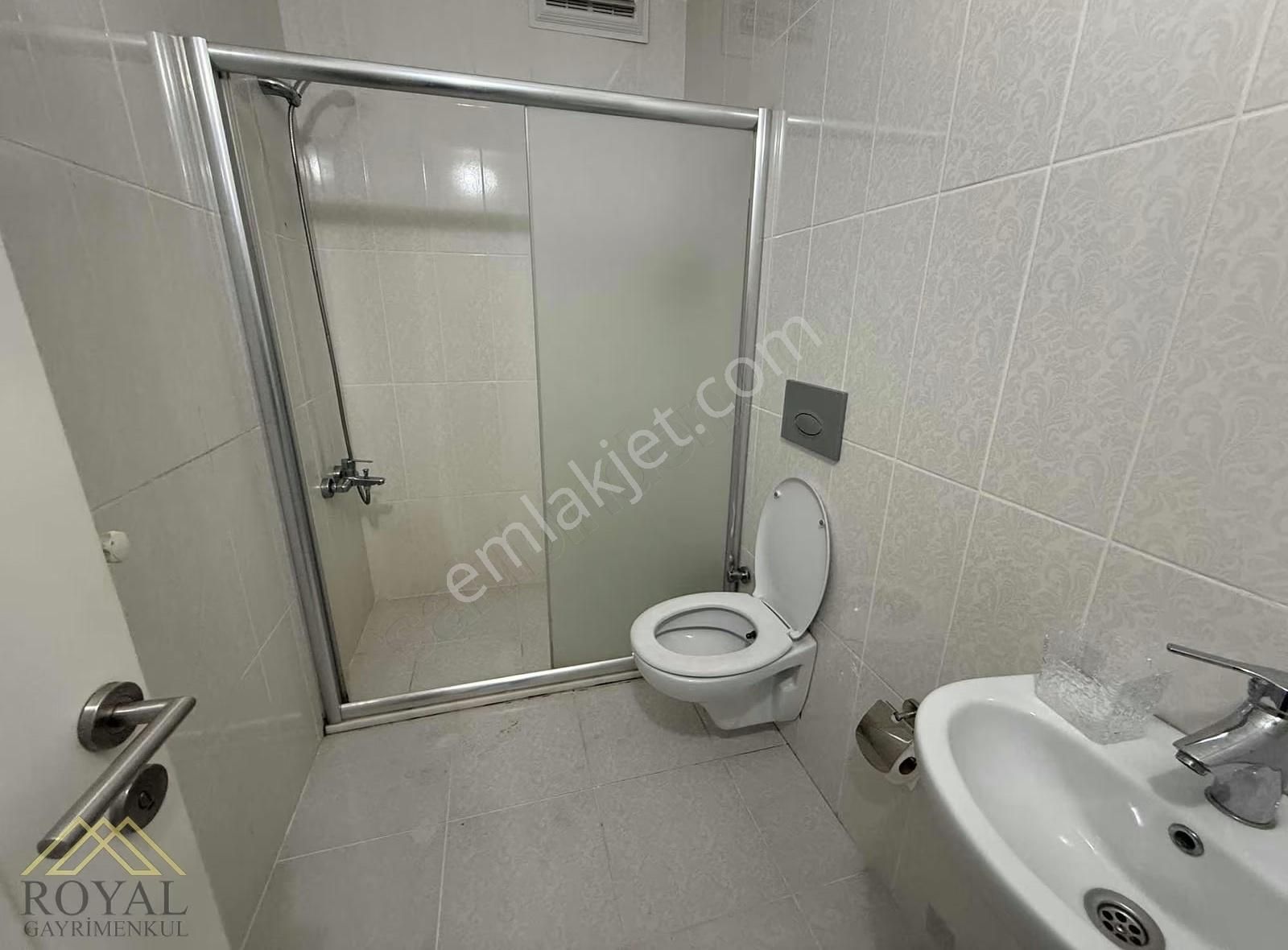 Royal Gayrimenkul Trabzon Yomra Deniz Manzaralı 3+1 Daire - Görsel 21